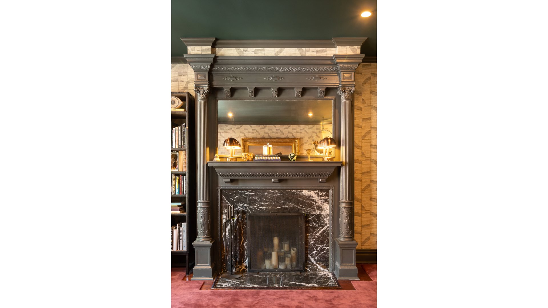 392 BLEECKER Street NA