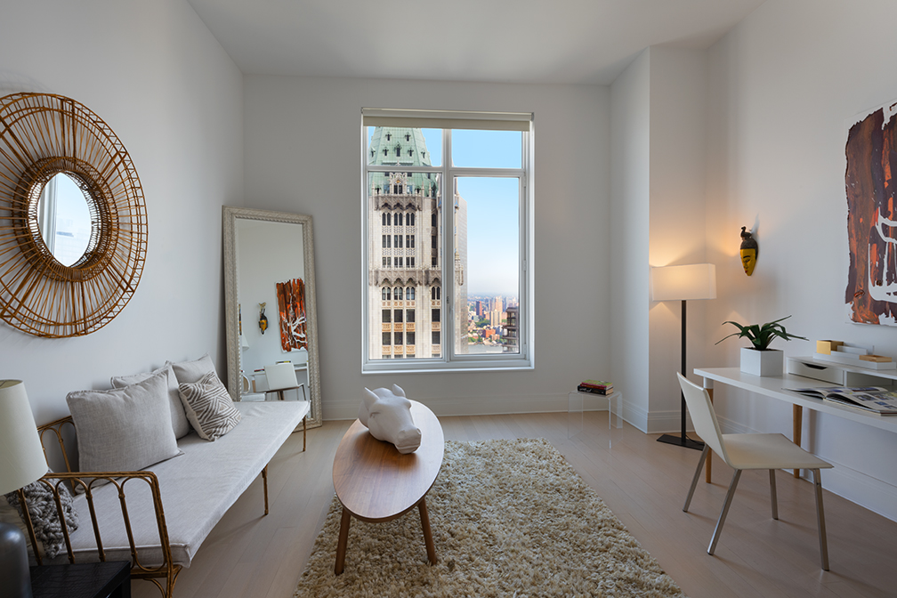 30 PARK Place 64B