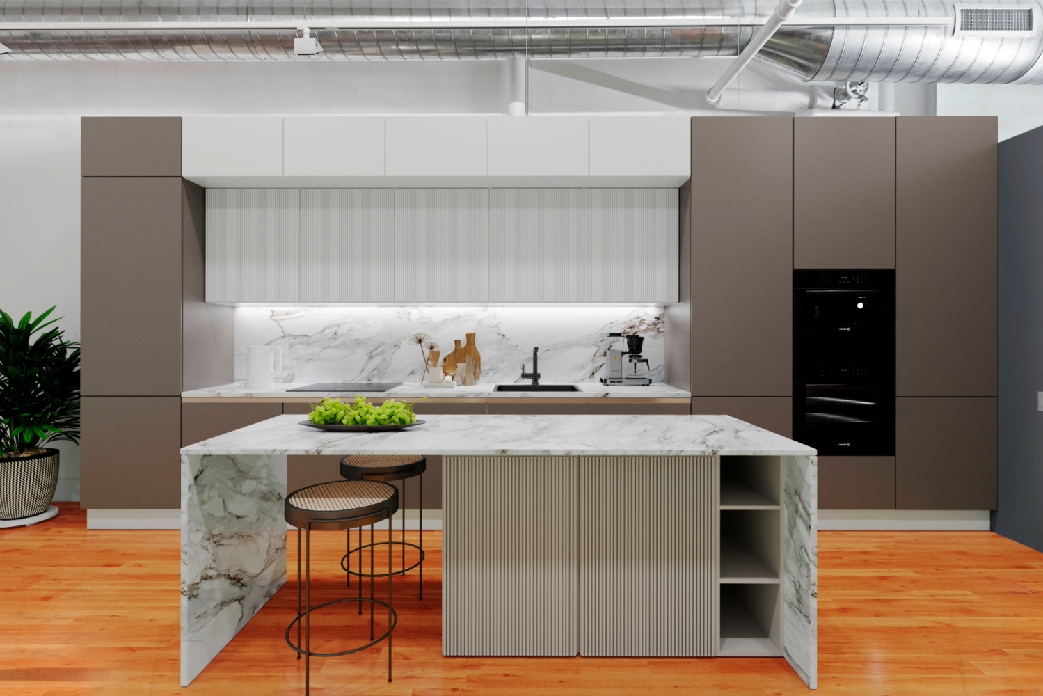 114 MERCER Street UNIT2