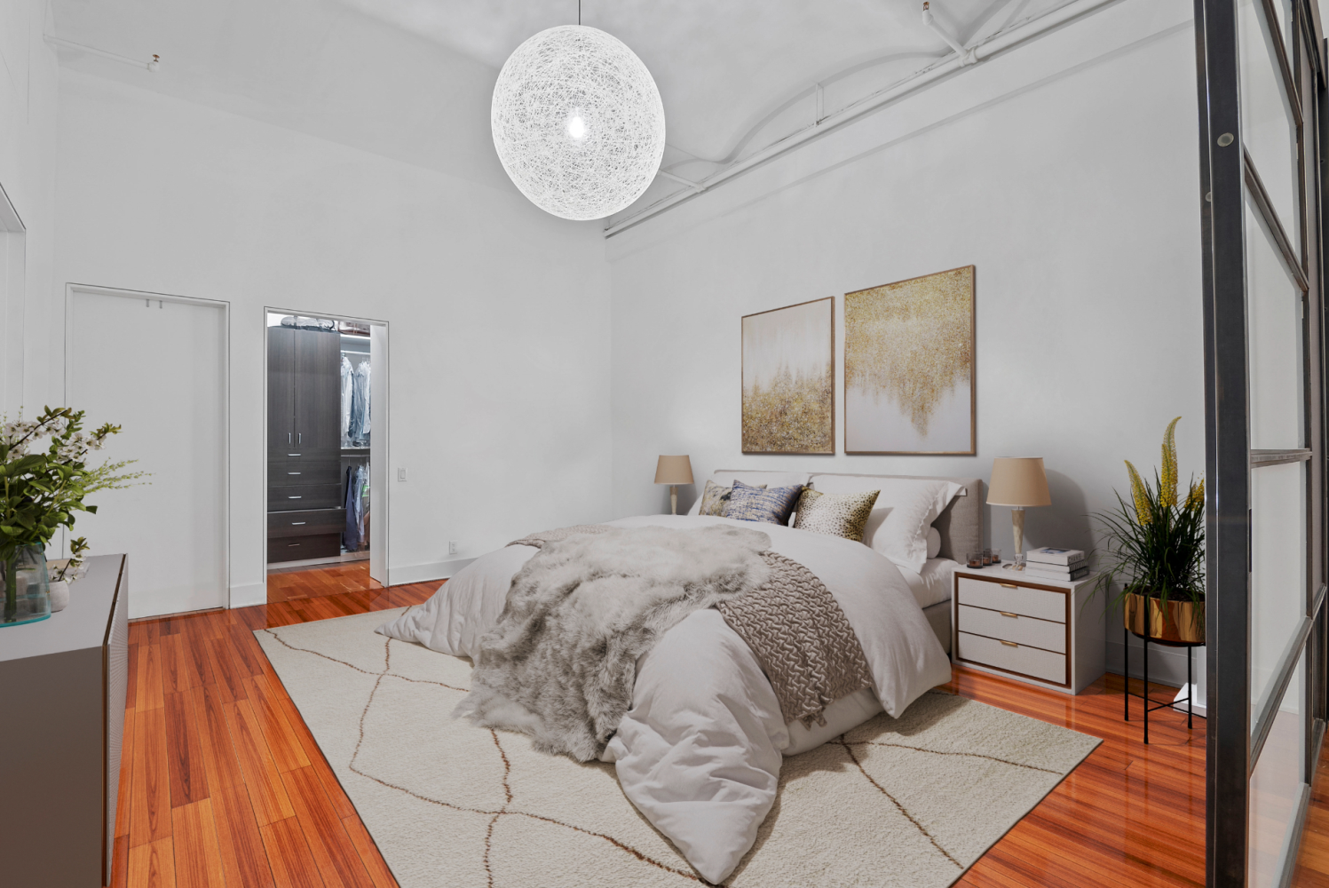 114 MERCER Street UNIT2