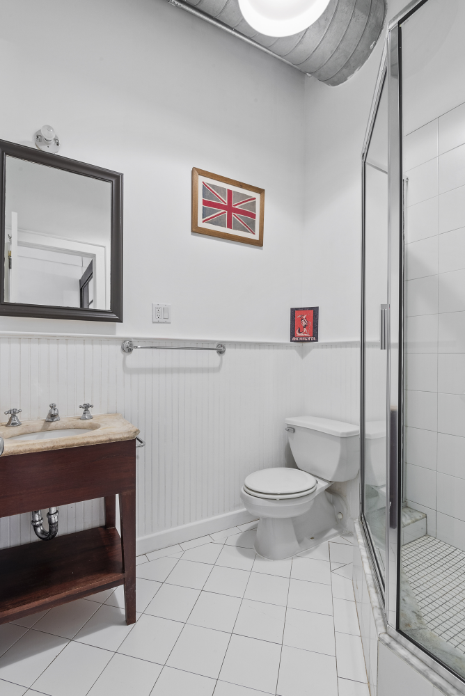 114 MERCER Street UNIT2