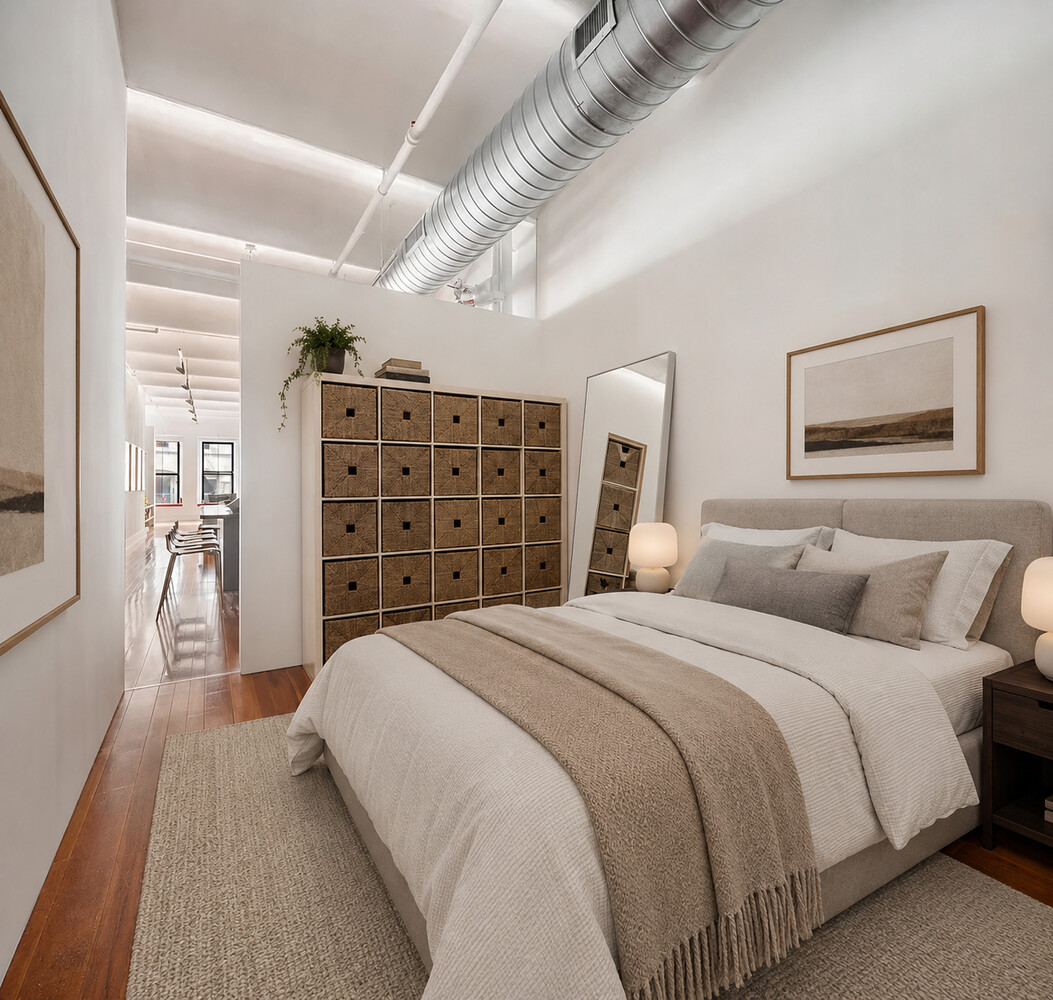 114 MERCER Street 2