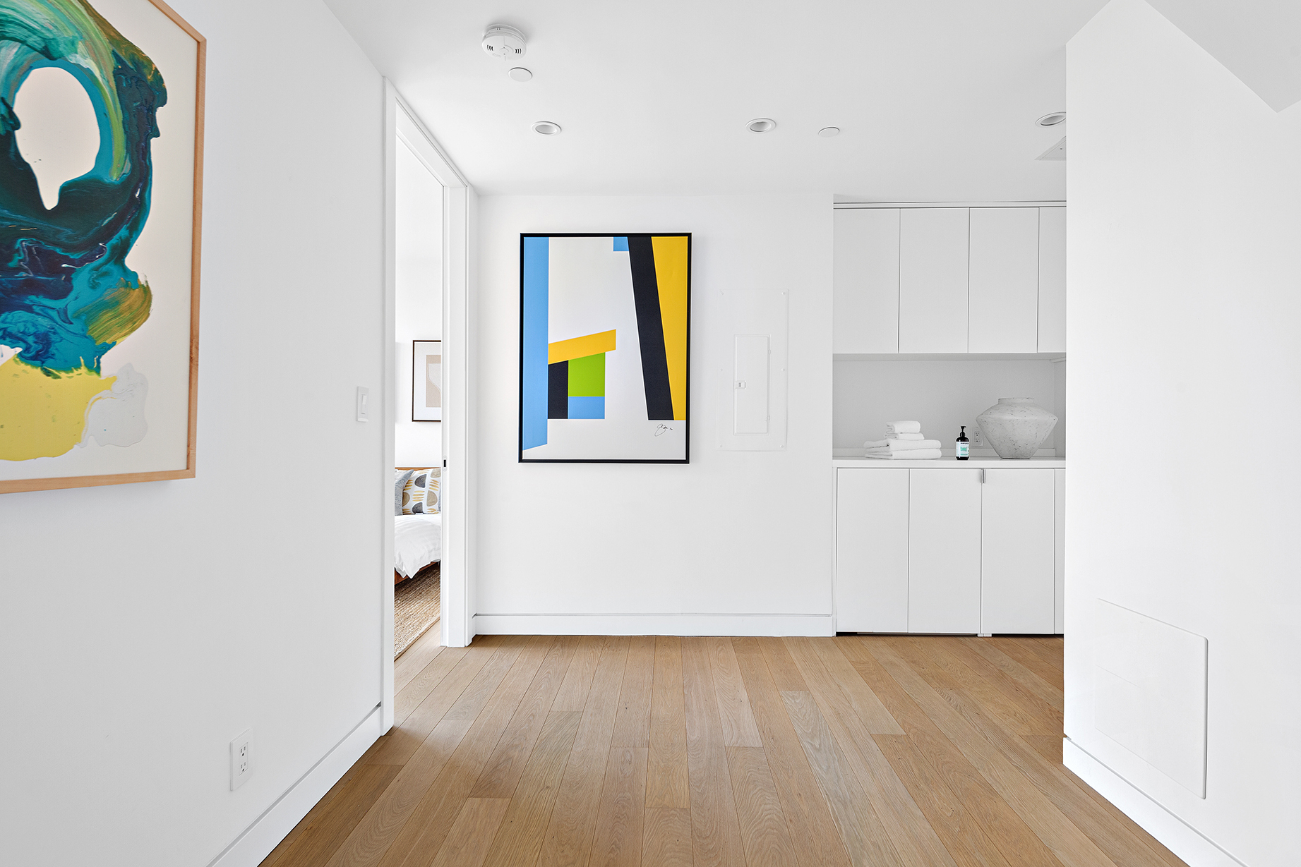 250 BOWERY Unit: PHD