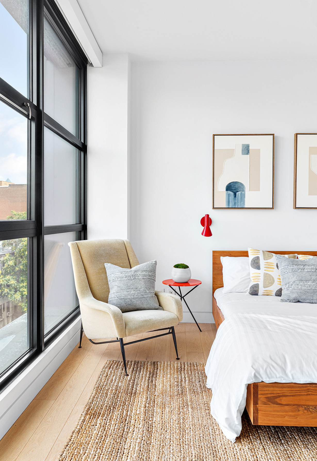 250 BOWERY Unit: PHD