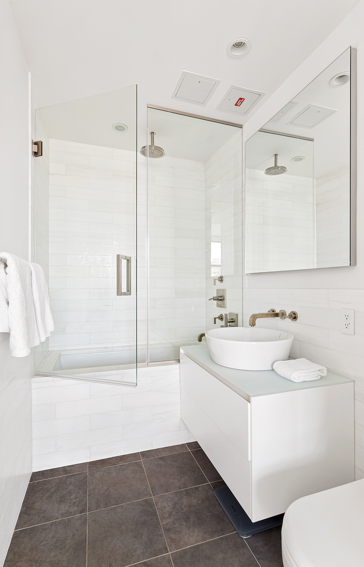 250 BOWERY Unit: PHD