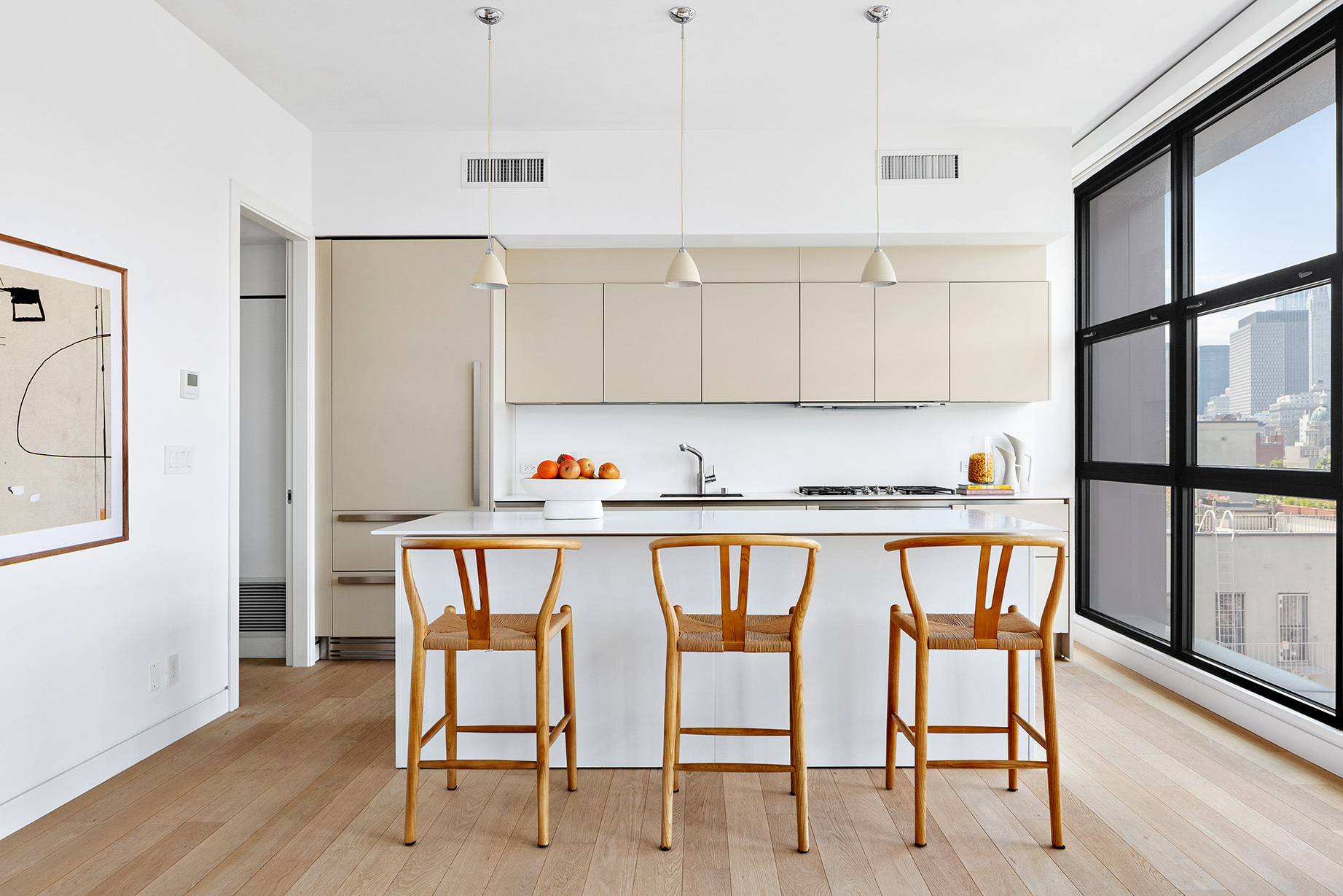 250 BOWERY Unit: PHD