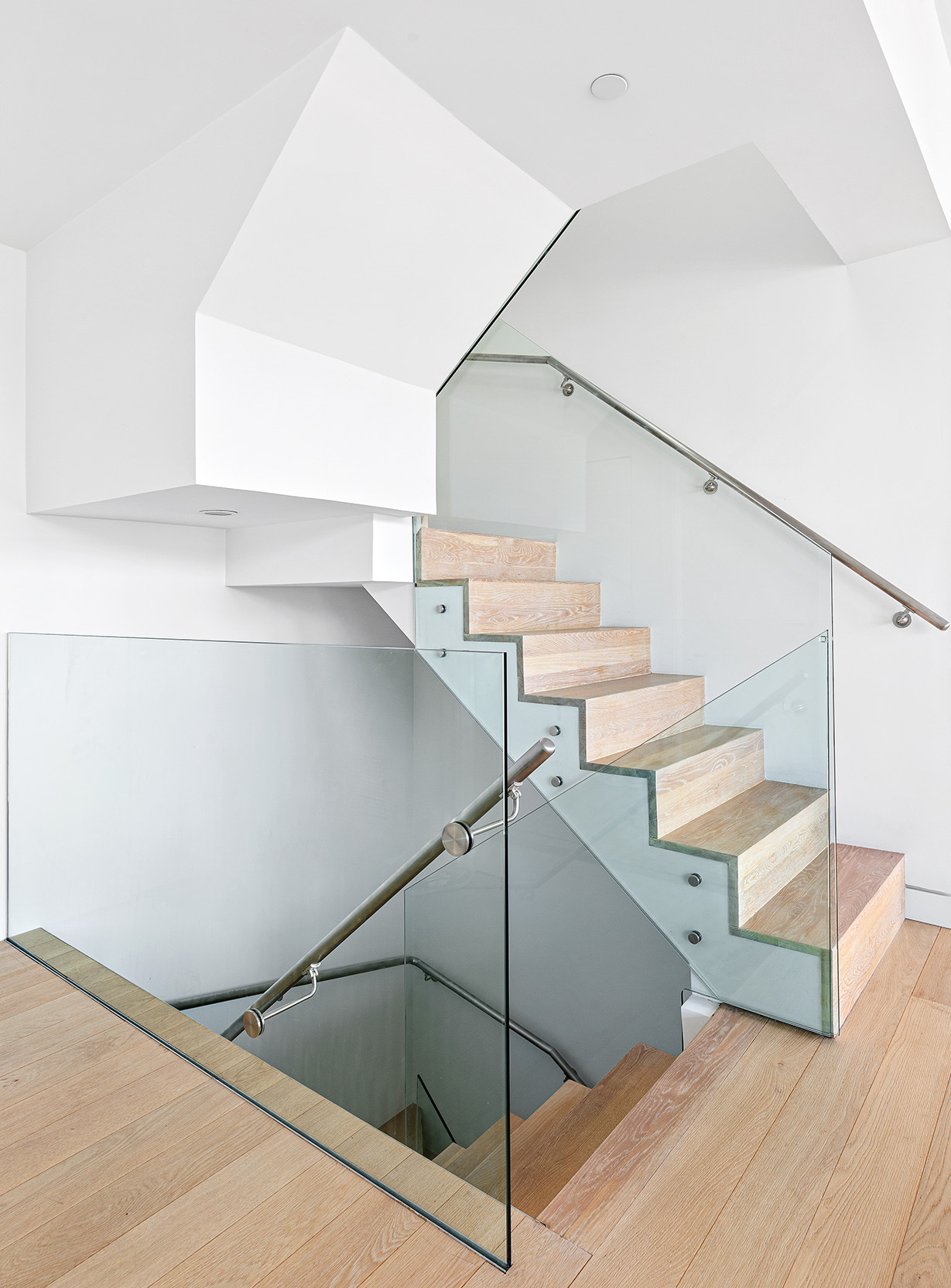 250 BOWERY Unit: PHD