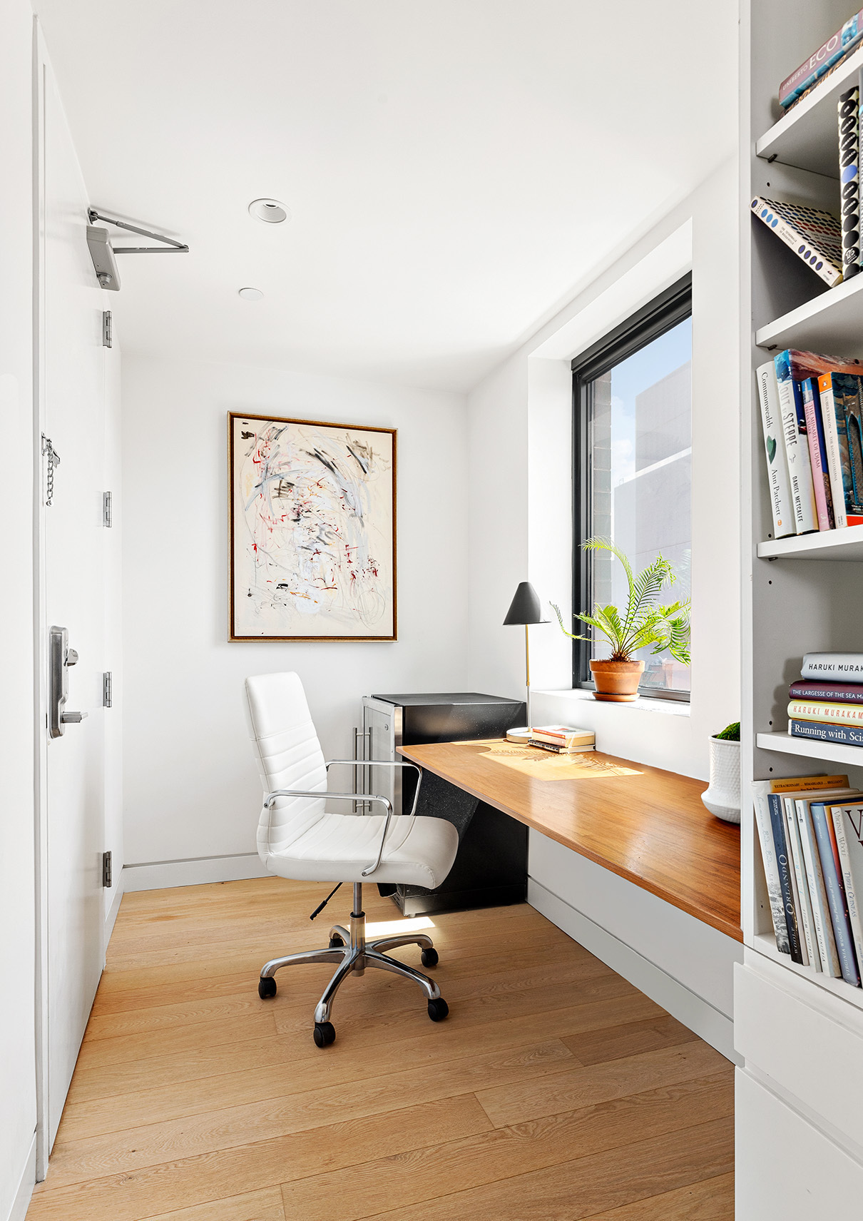 250 BOWERY Unit: PHD