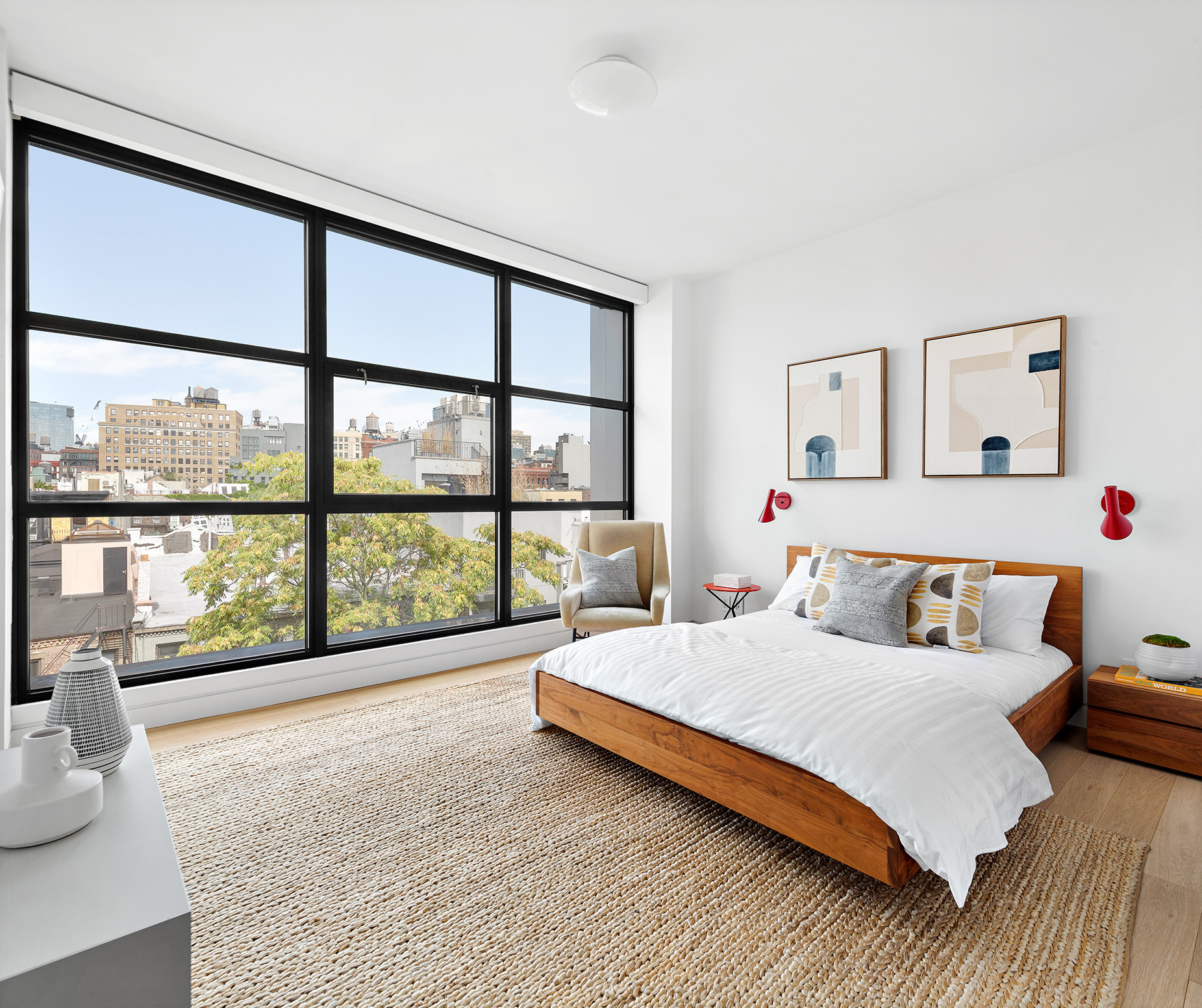 250 BOWERY Unit: PHD
