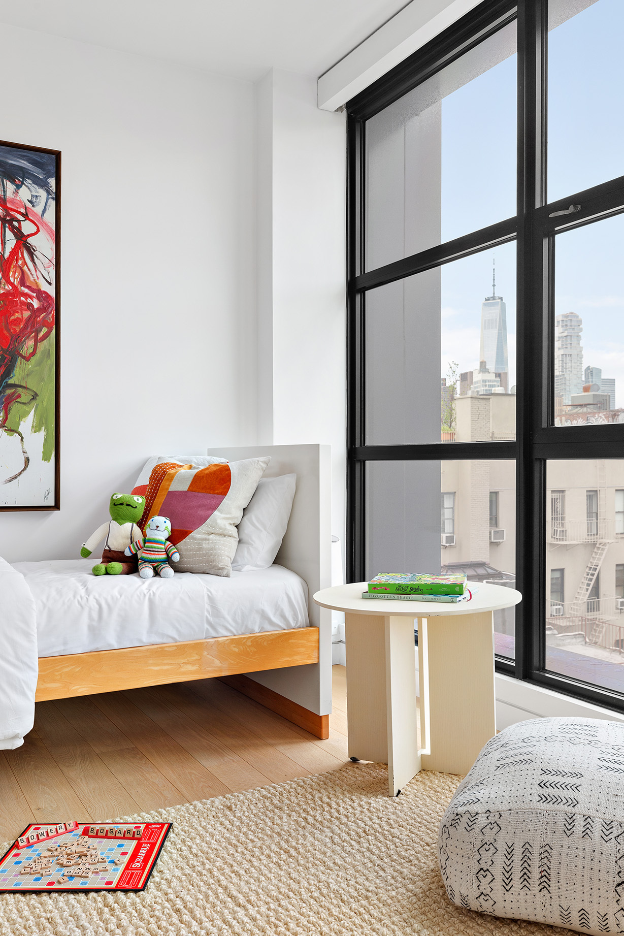 250 BOWERY Unit: PHD