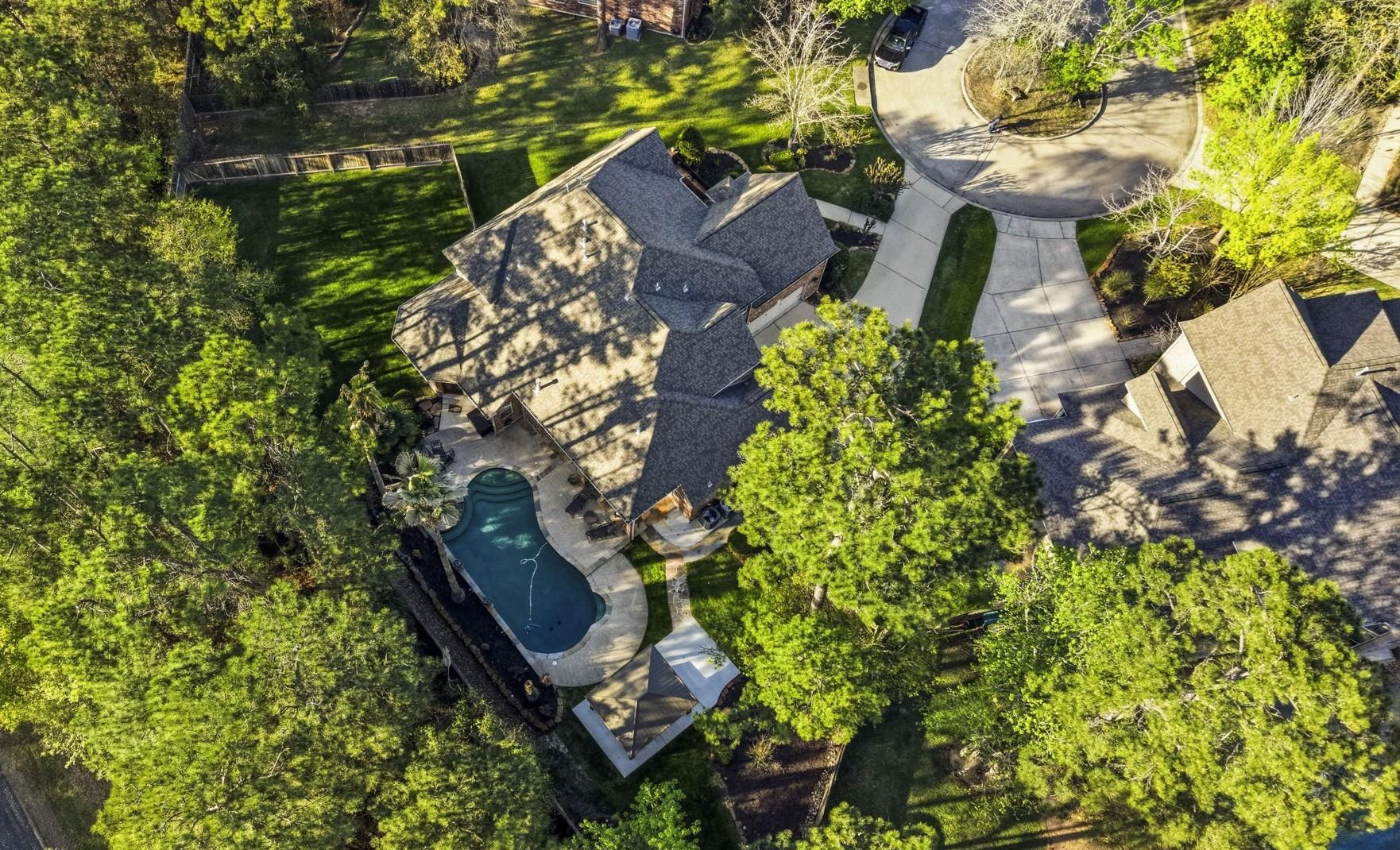 3 Graylin Woods Place