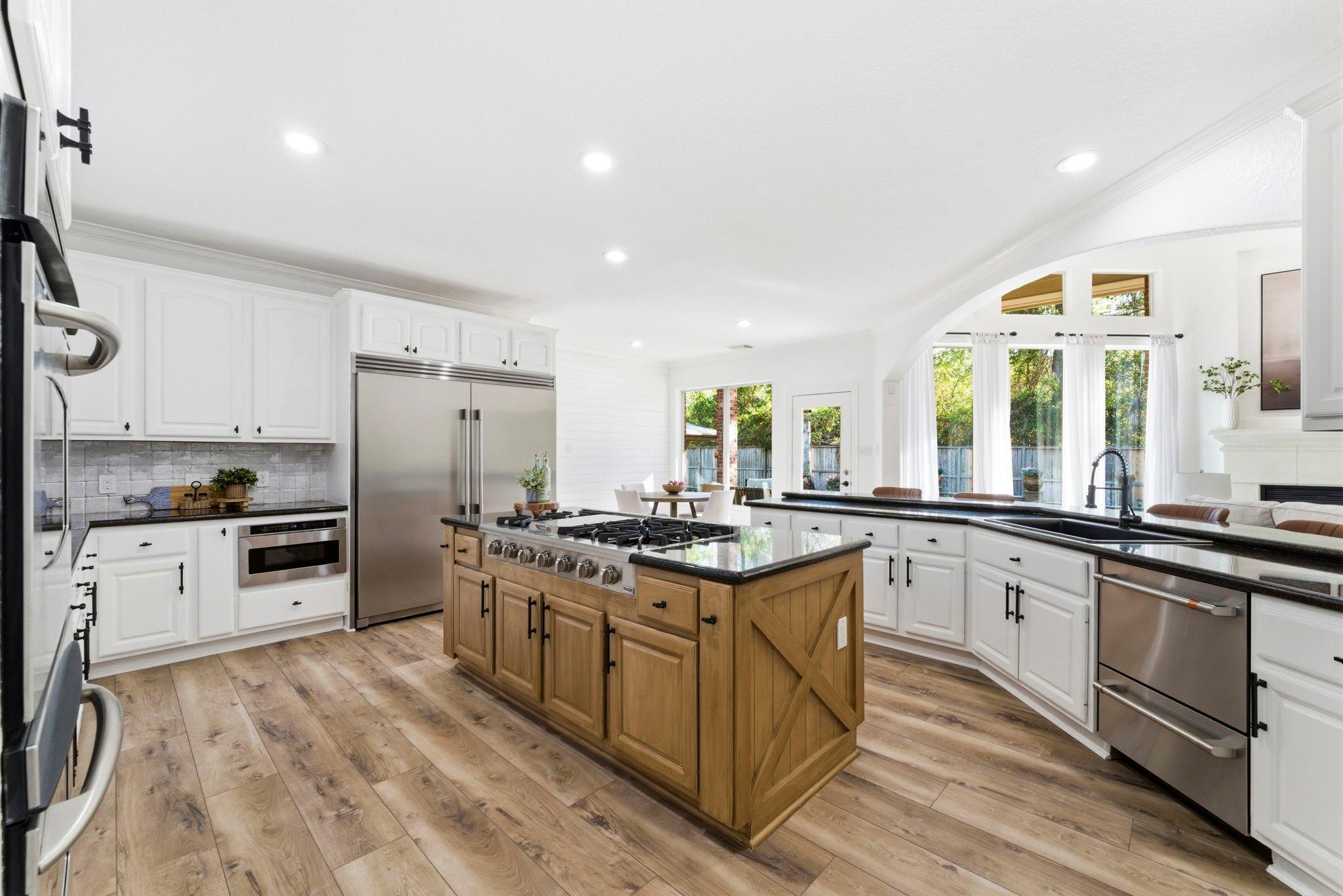 3 Graylin Woods Place