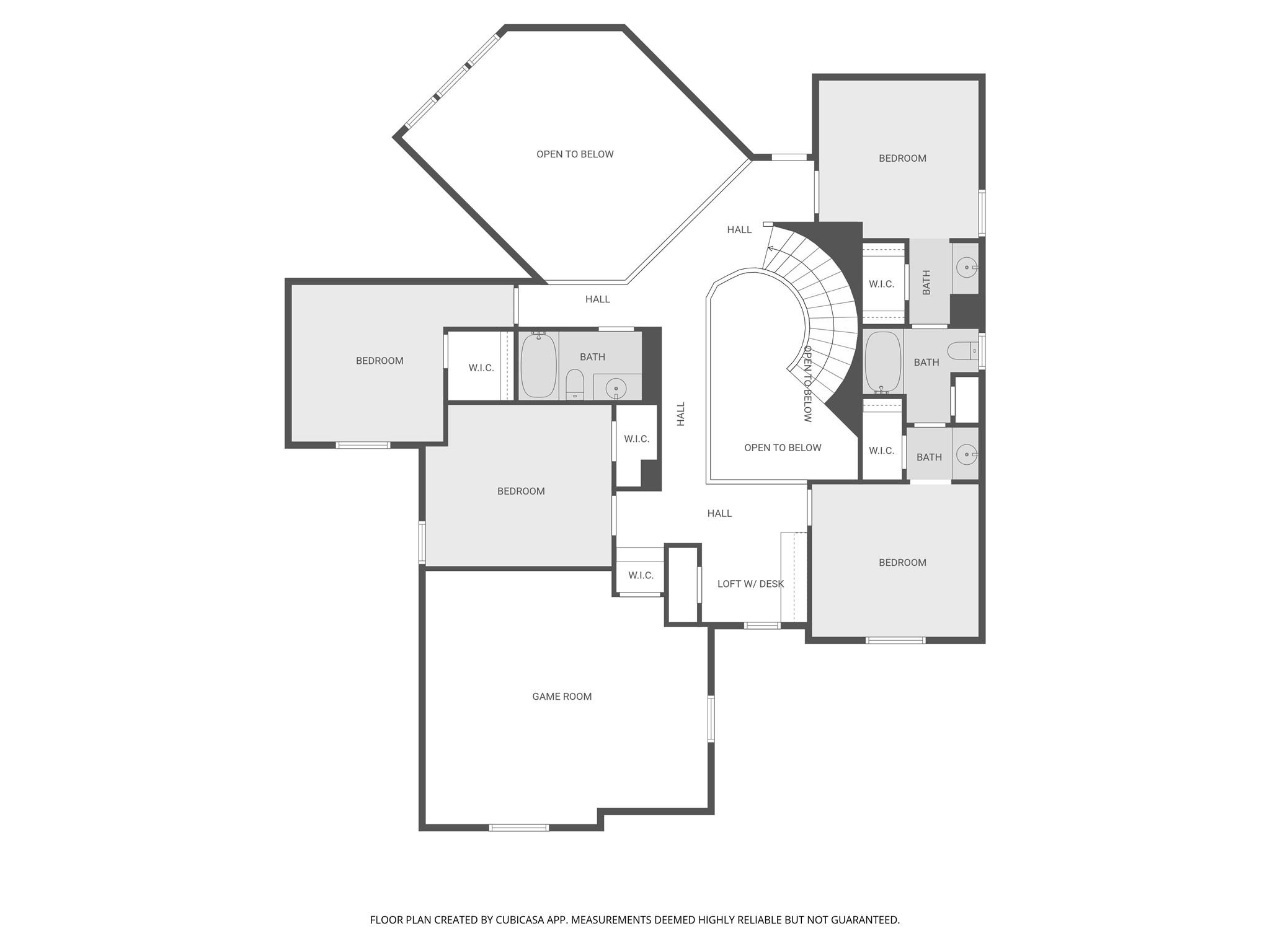 3 Graylin Woods Place