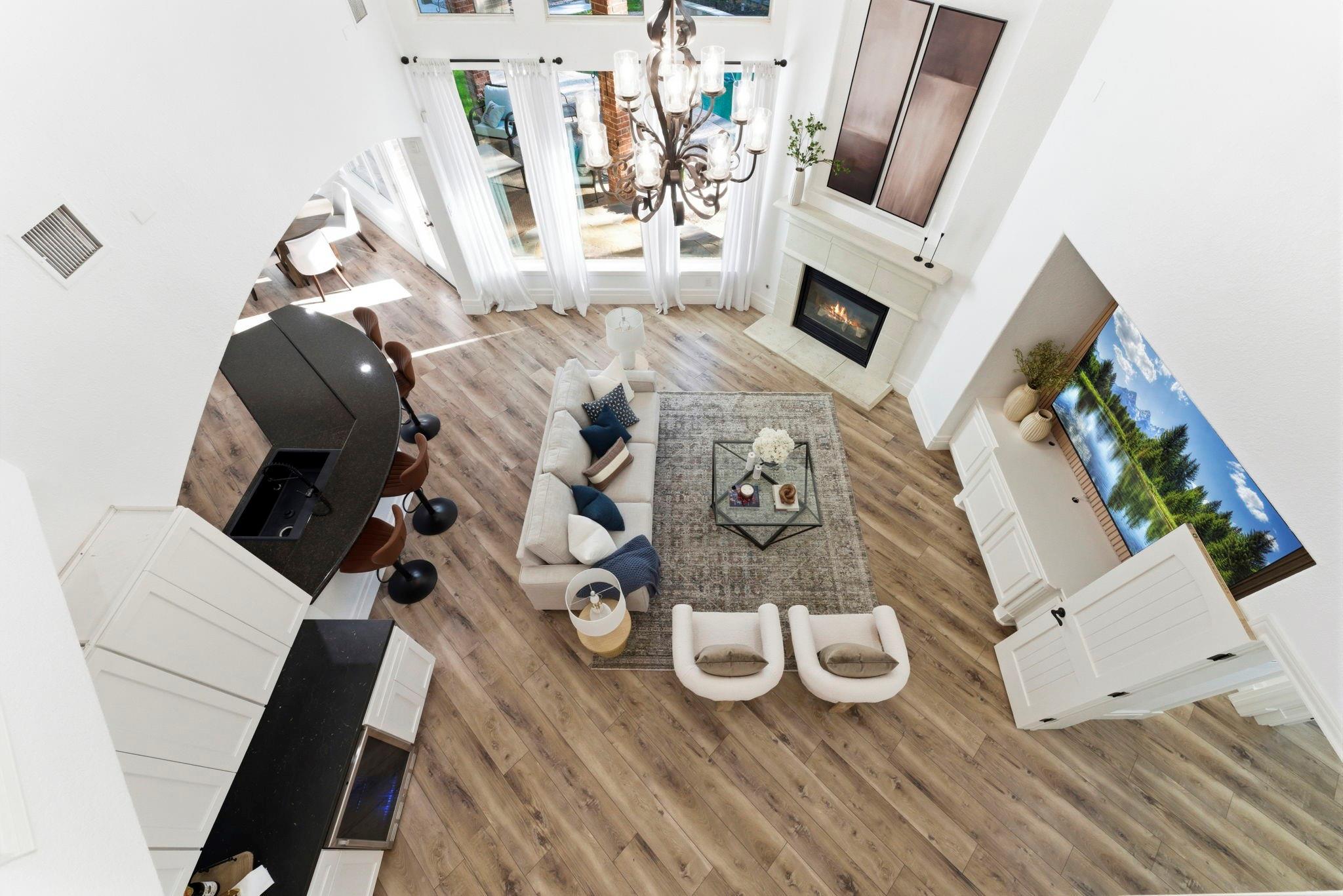 3 Graylin Woods Place