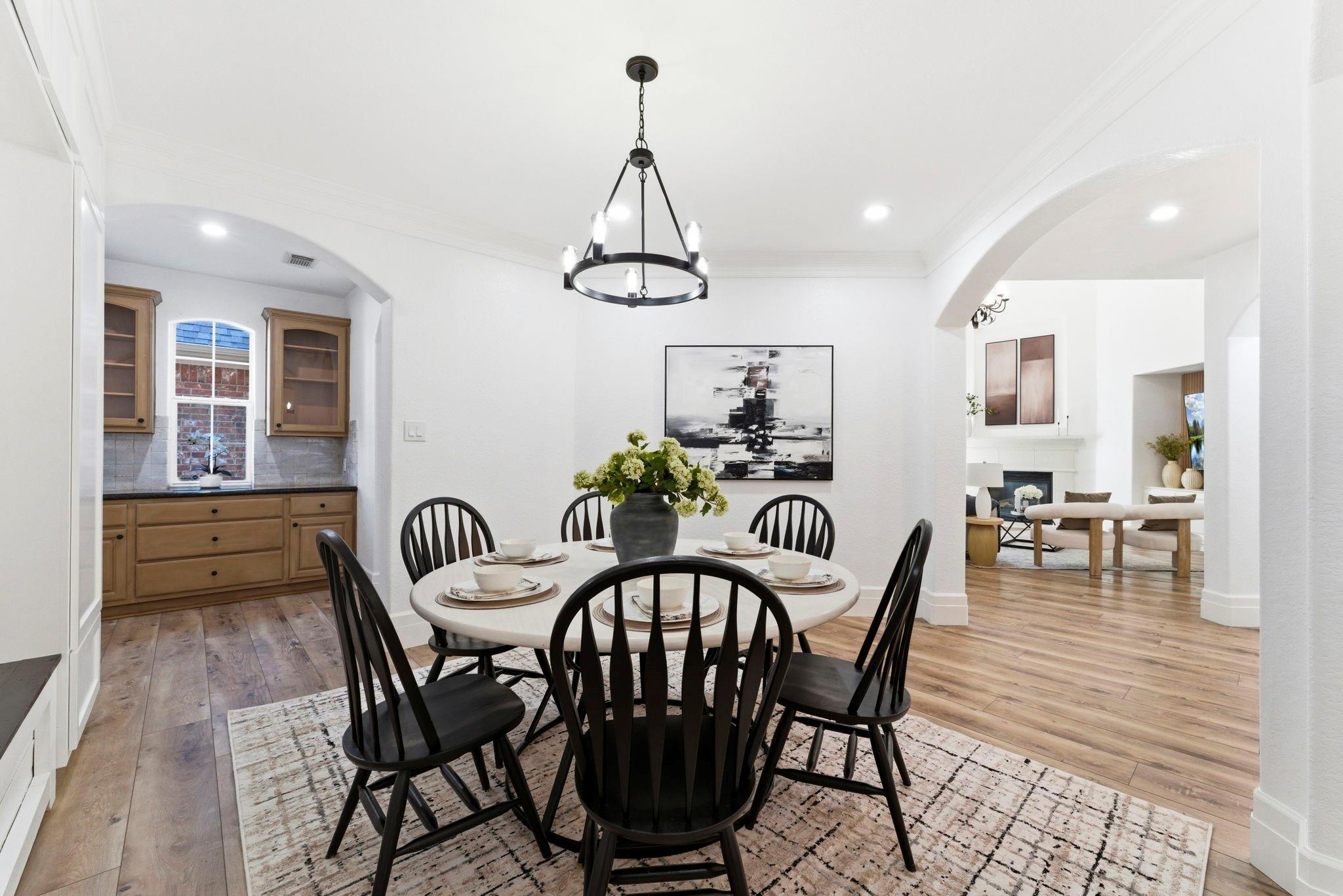 3 Graylin Woods Place