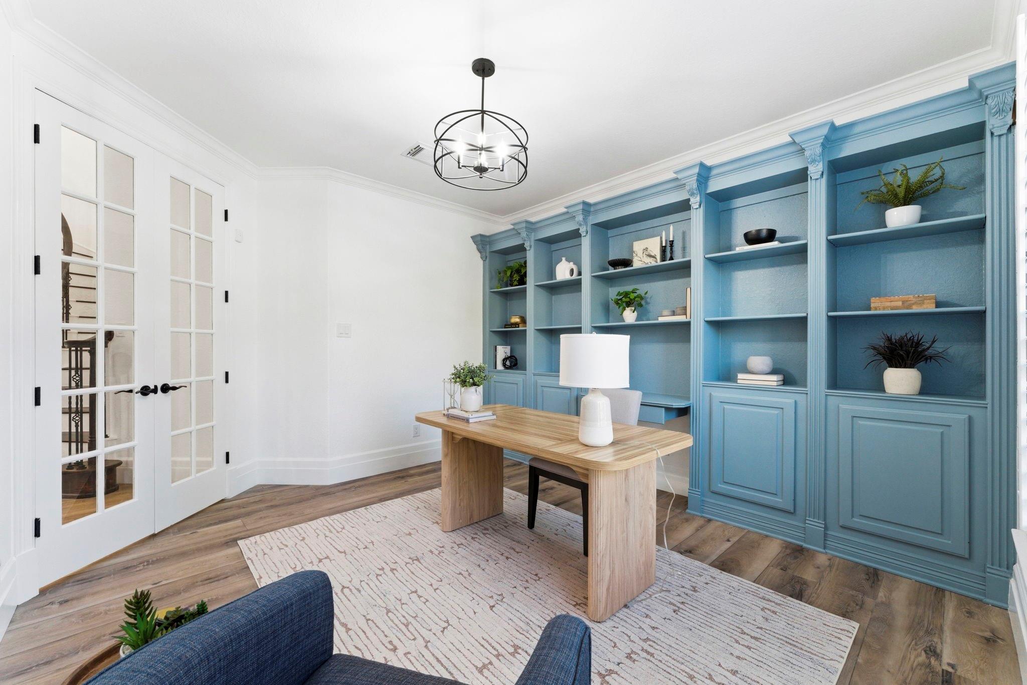 3 Graylin Woods Place