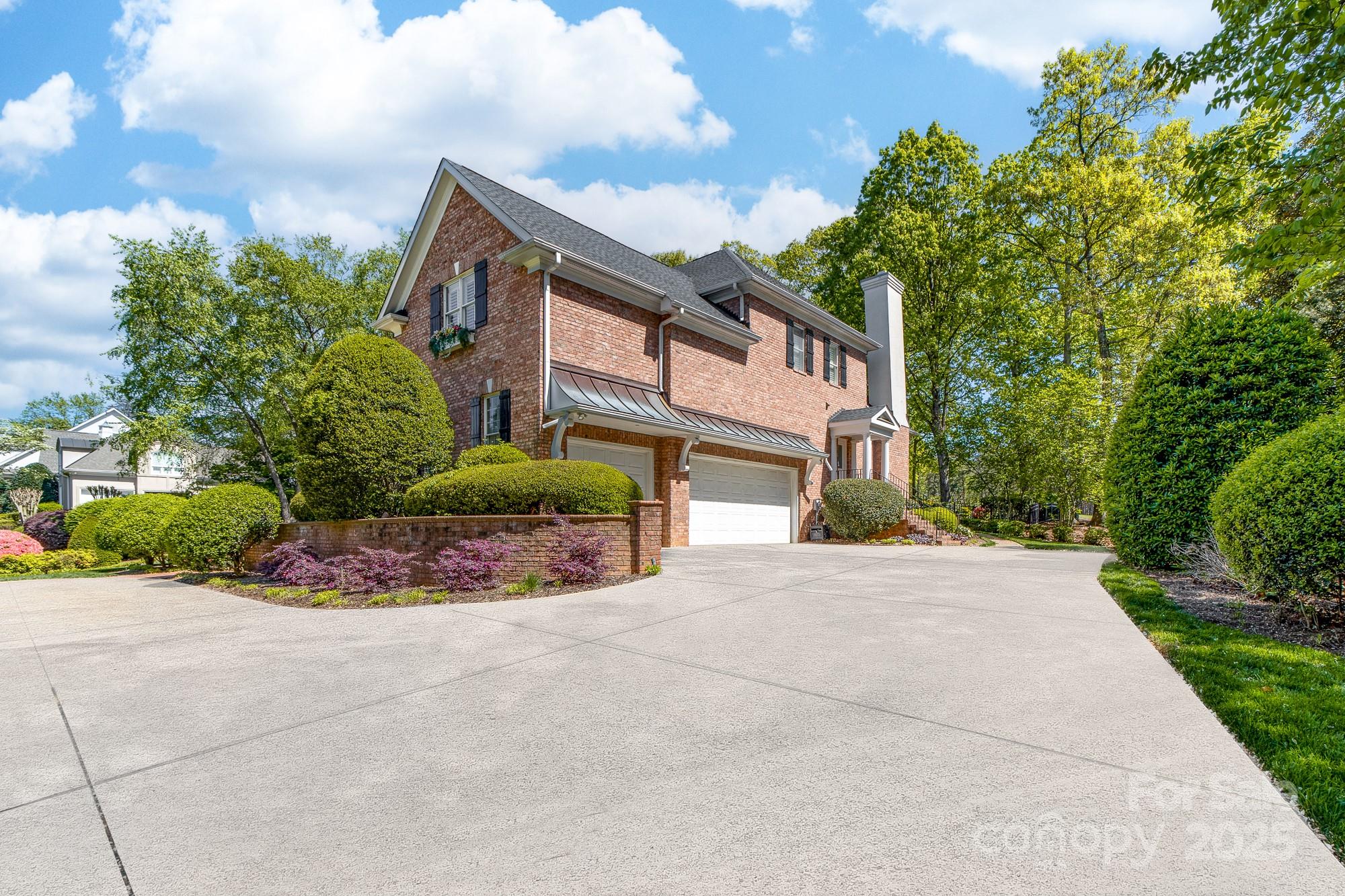 17040 Jetton Road
