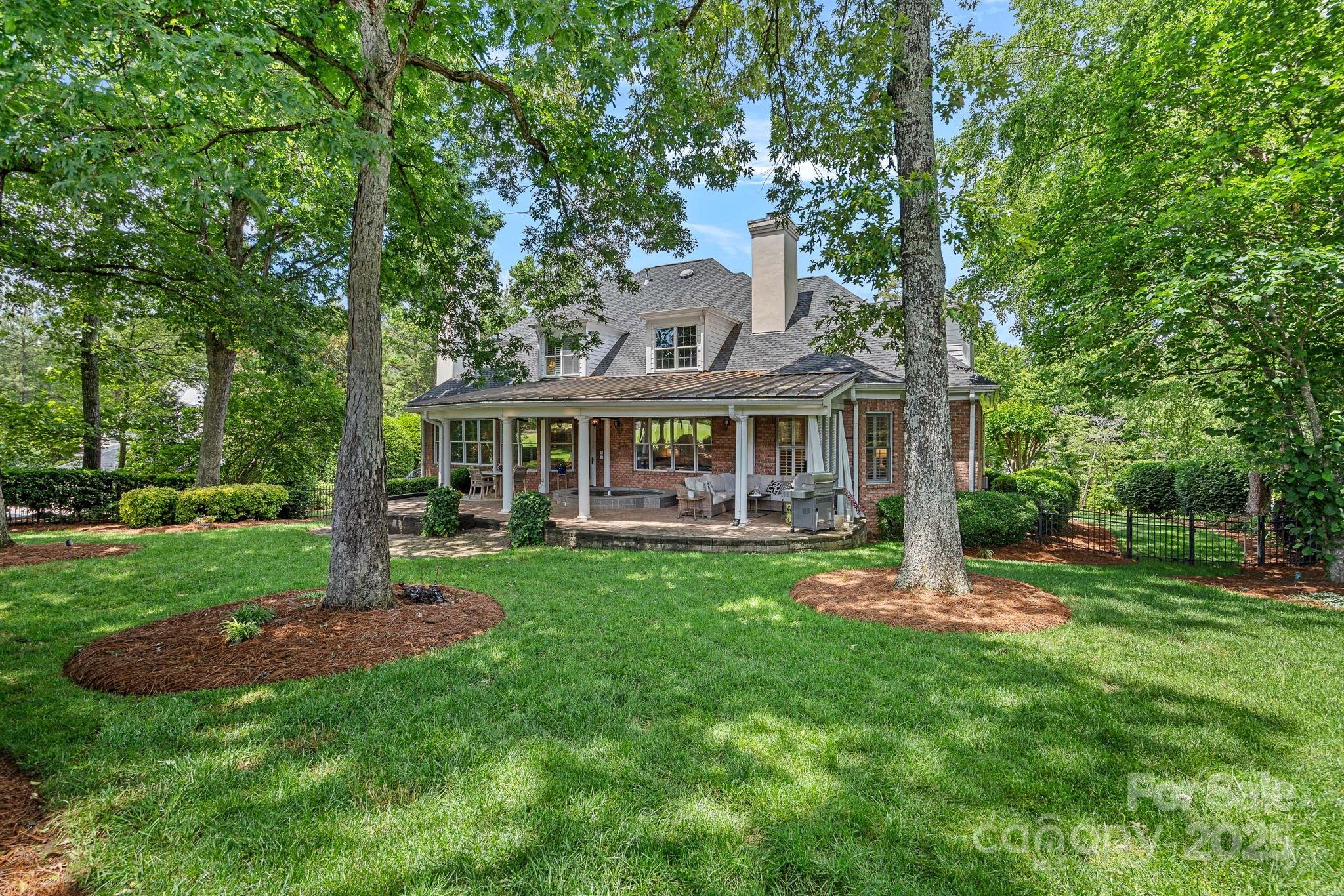 17040 Jetton Road