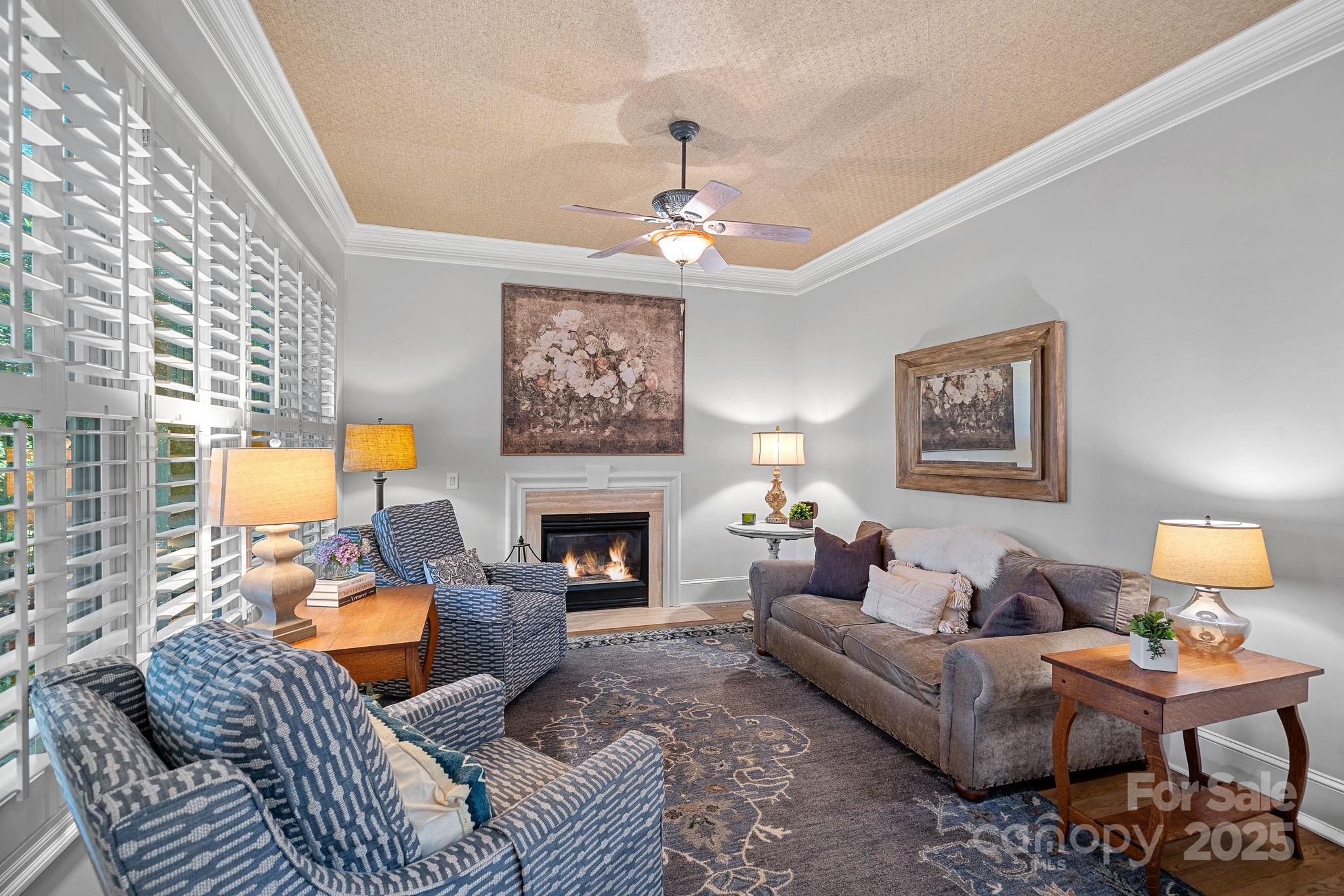 17040 Jetton Road