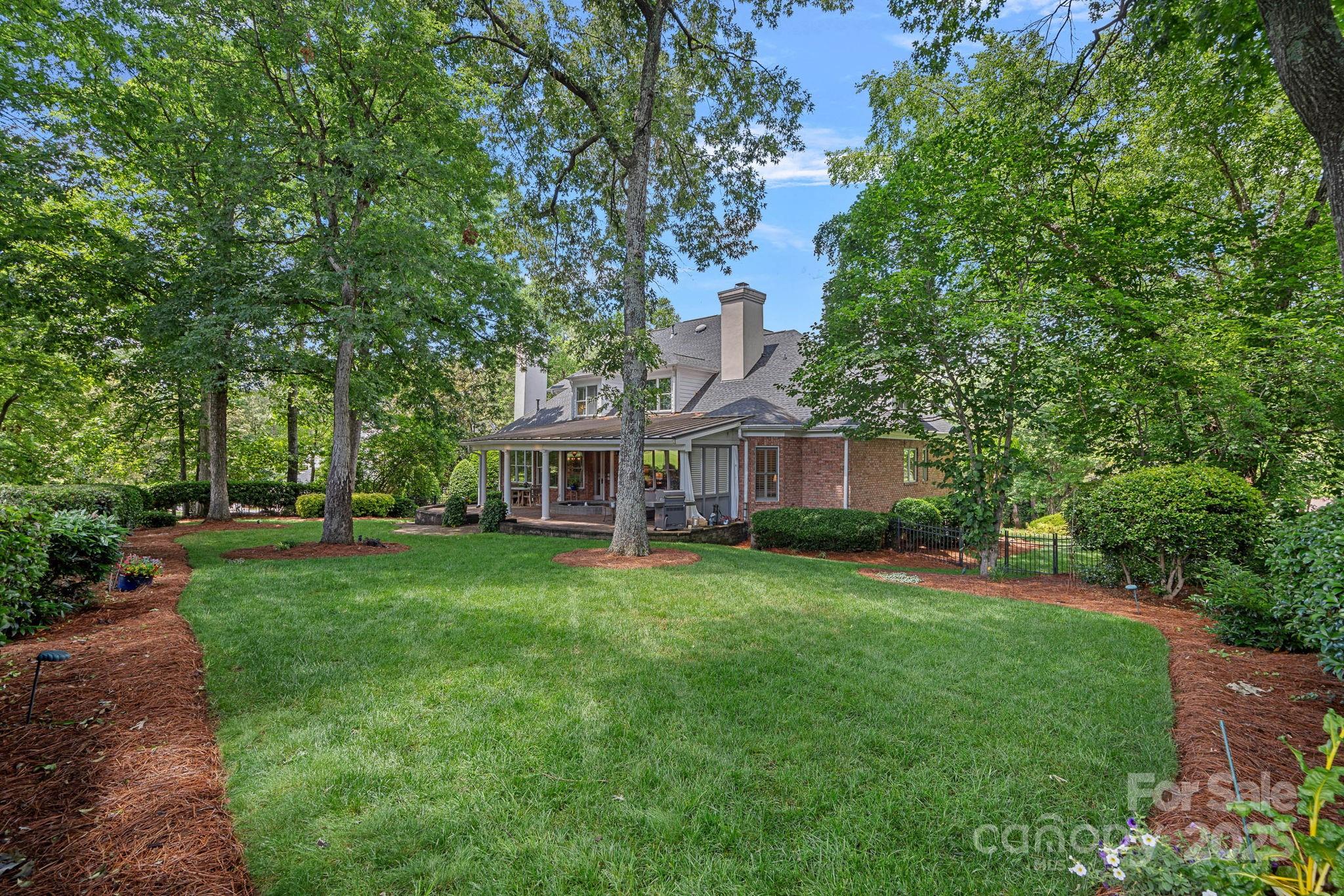 17040 Jetton Road