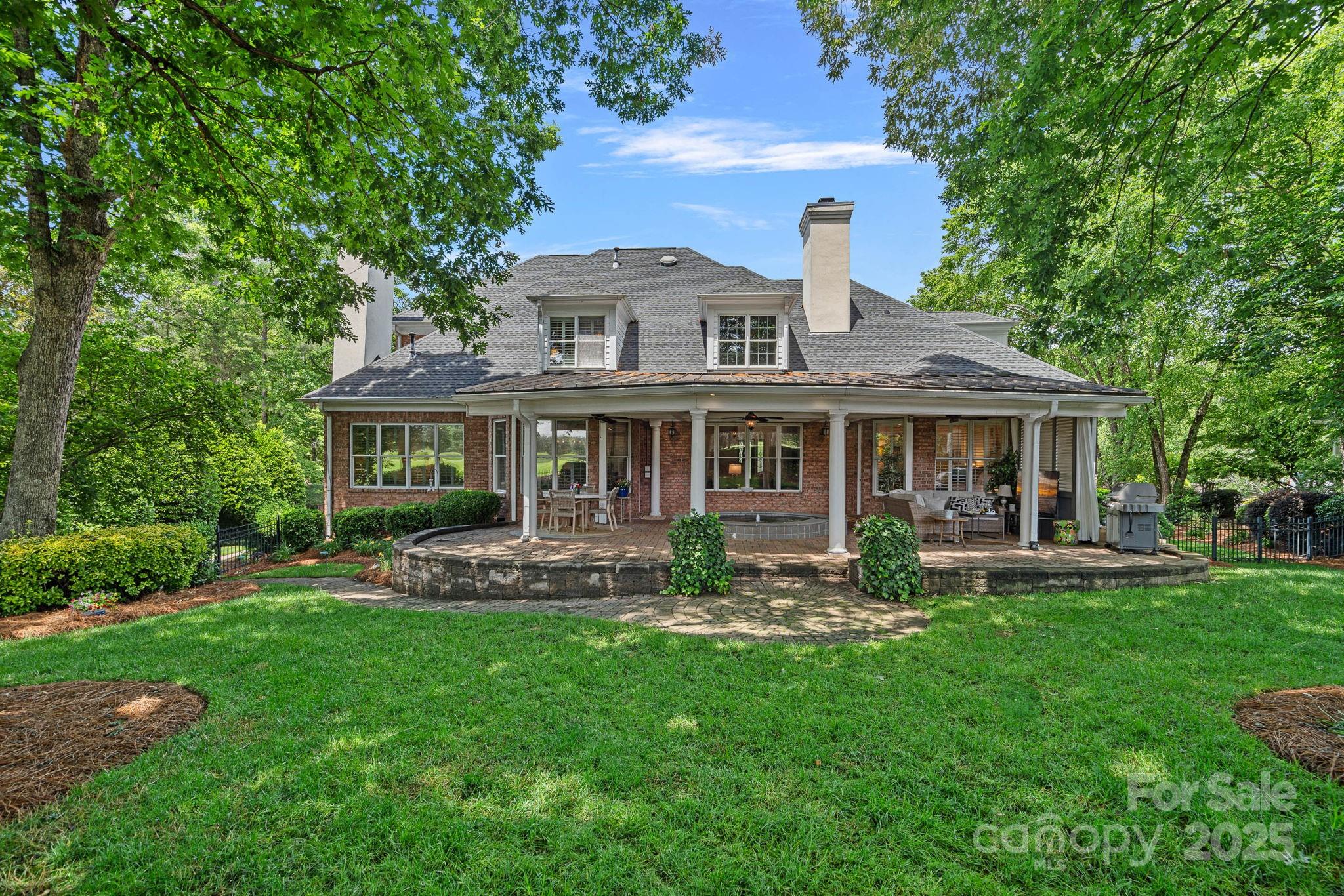 17040 Jetton Road