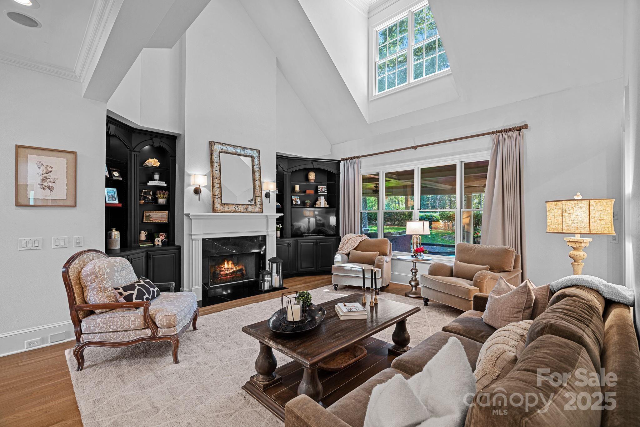 17040 Jetton Road