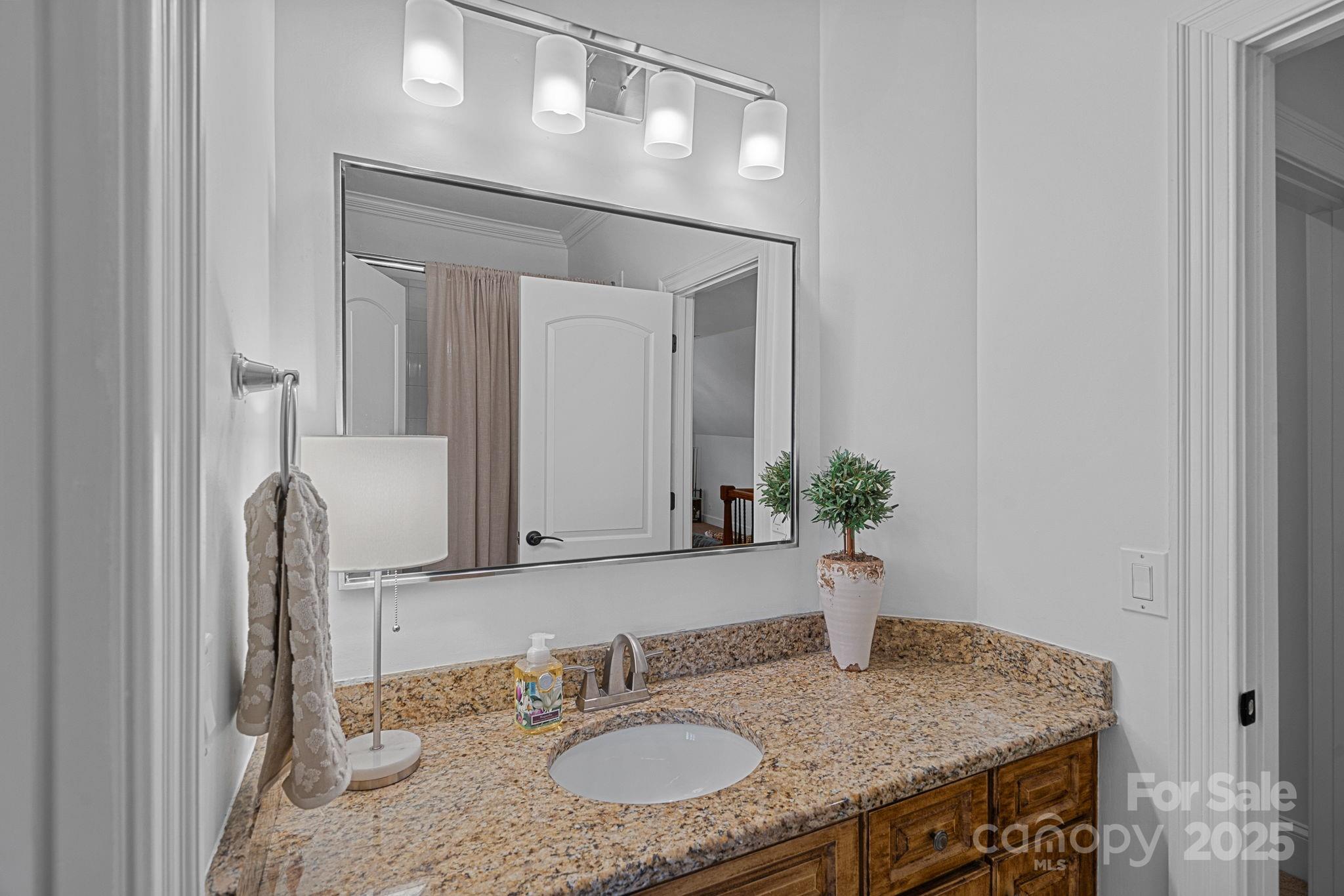 17040 Jetton Road