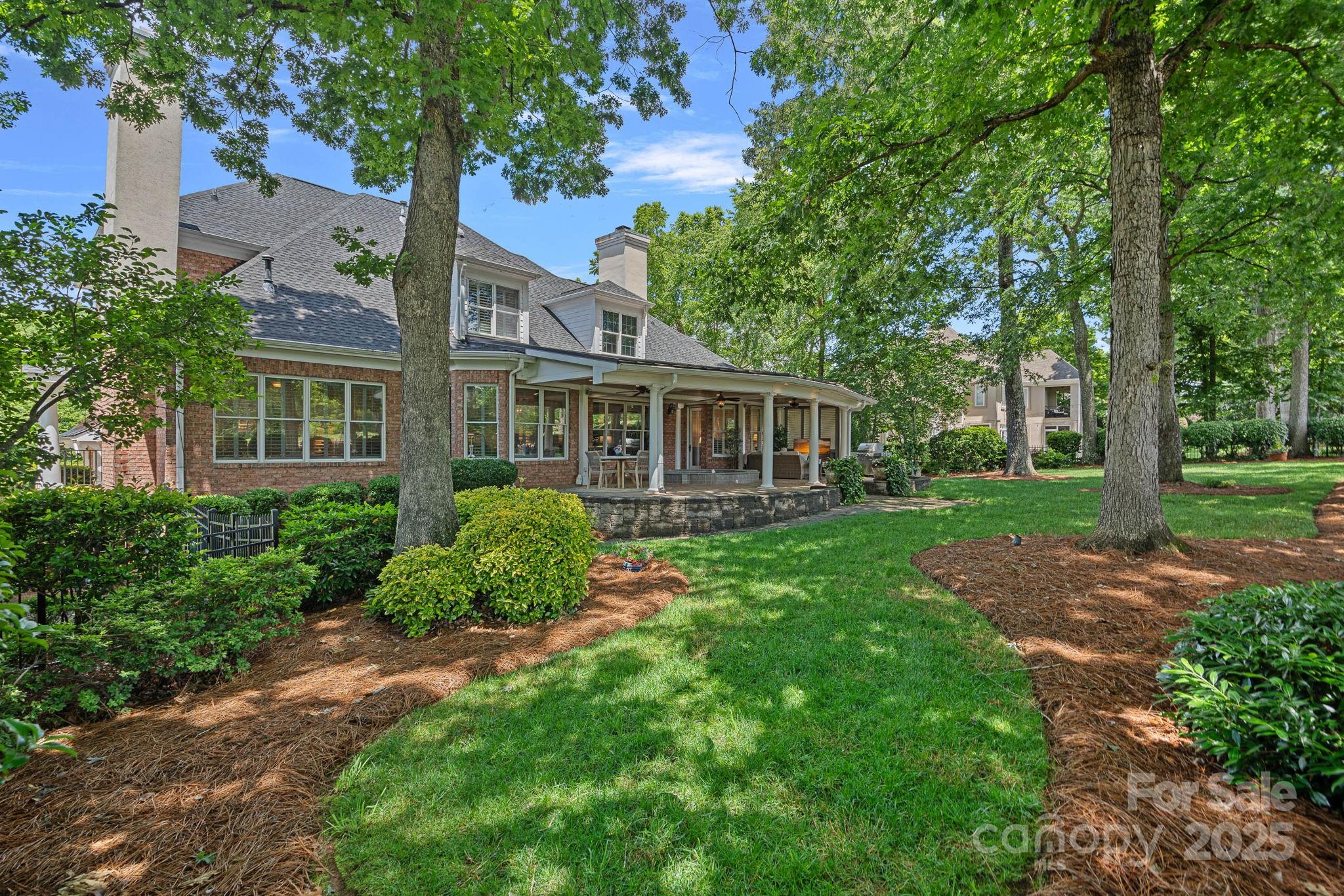 17040 Jetton Road