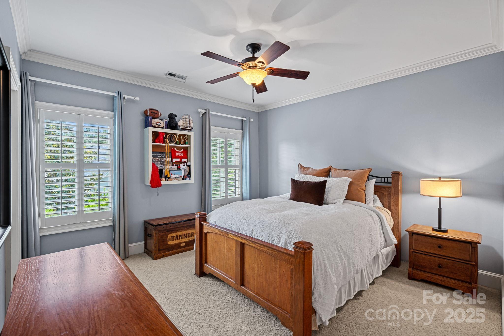 17040 Jetton Road