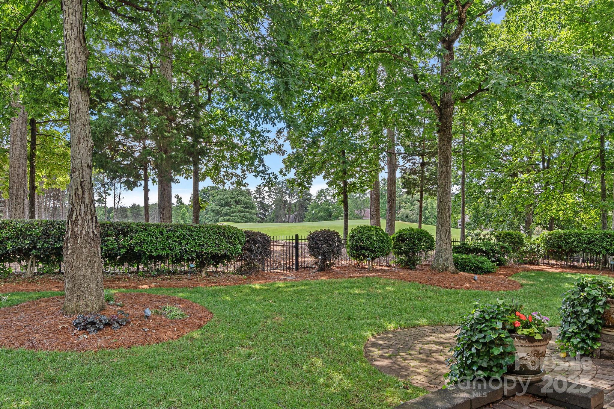 17040 Jetton Road