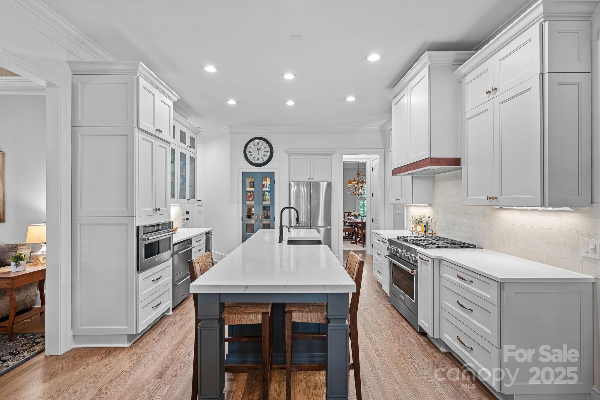 17040 Jetton Road