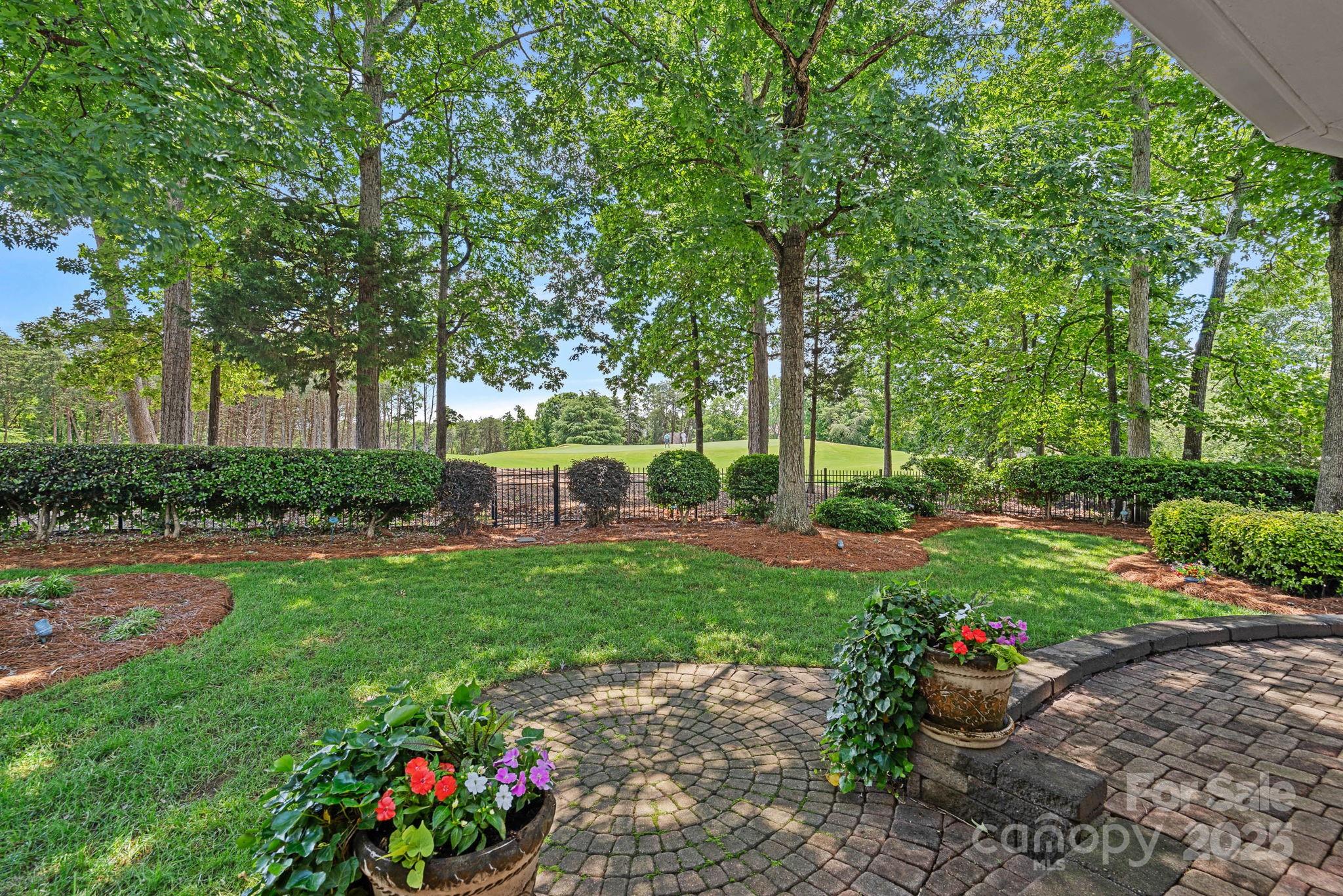 17040 Jetton Road