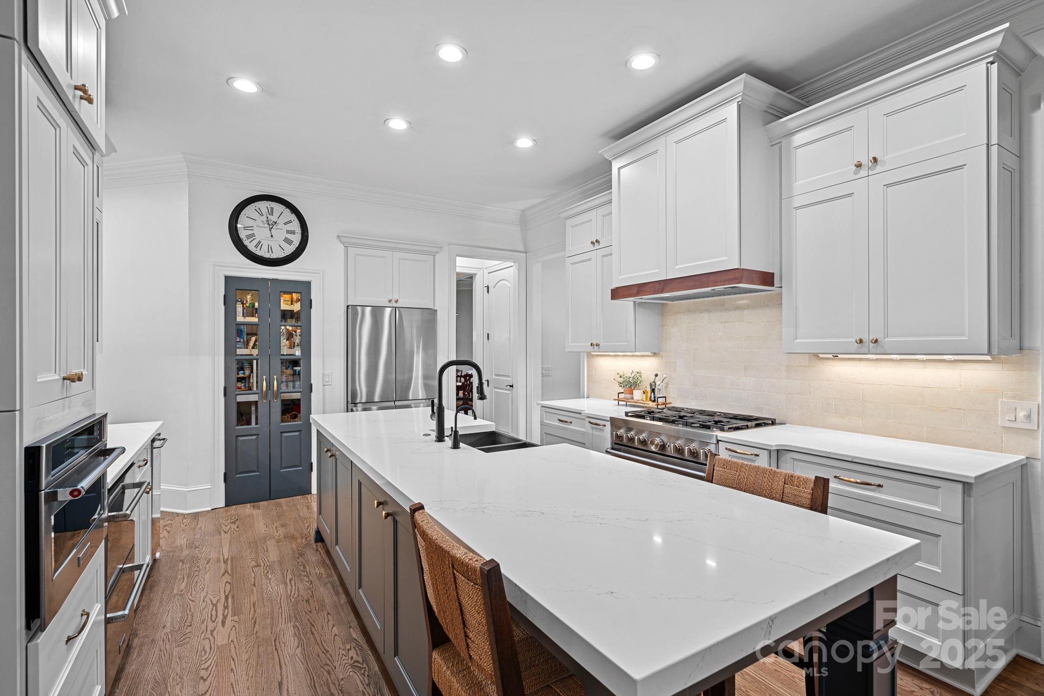 17040 Jetton Road