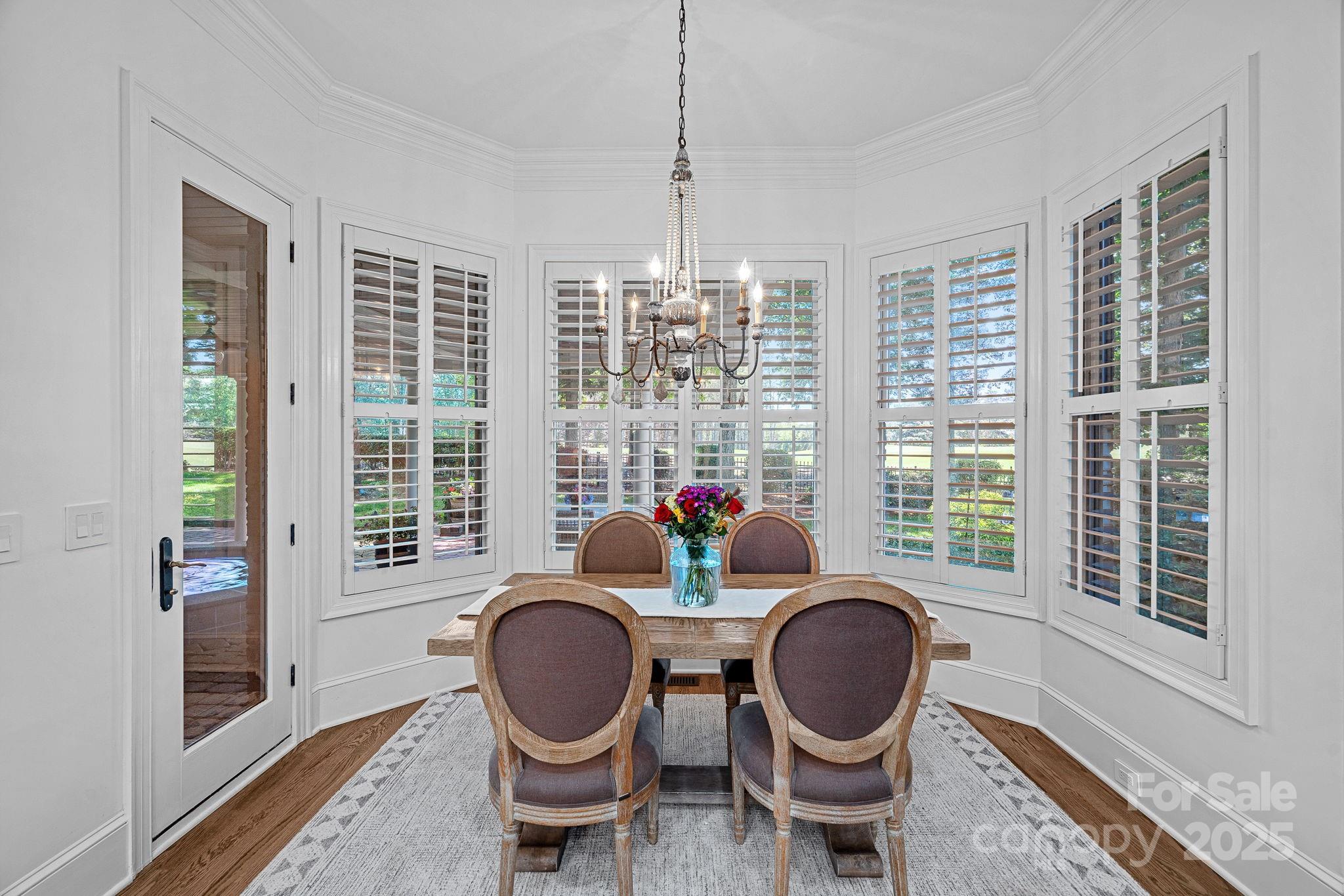17040 Jetton Road