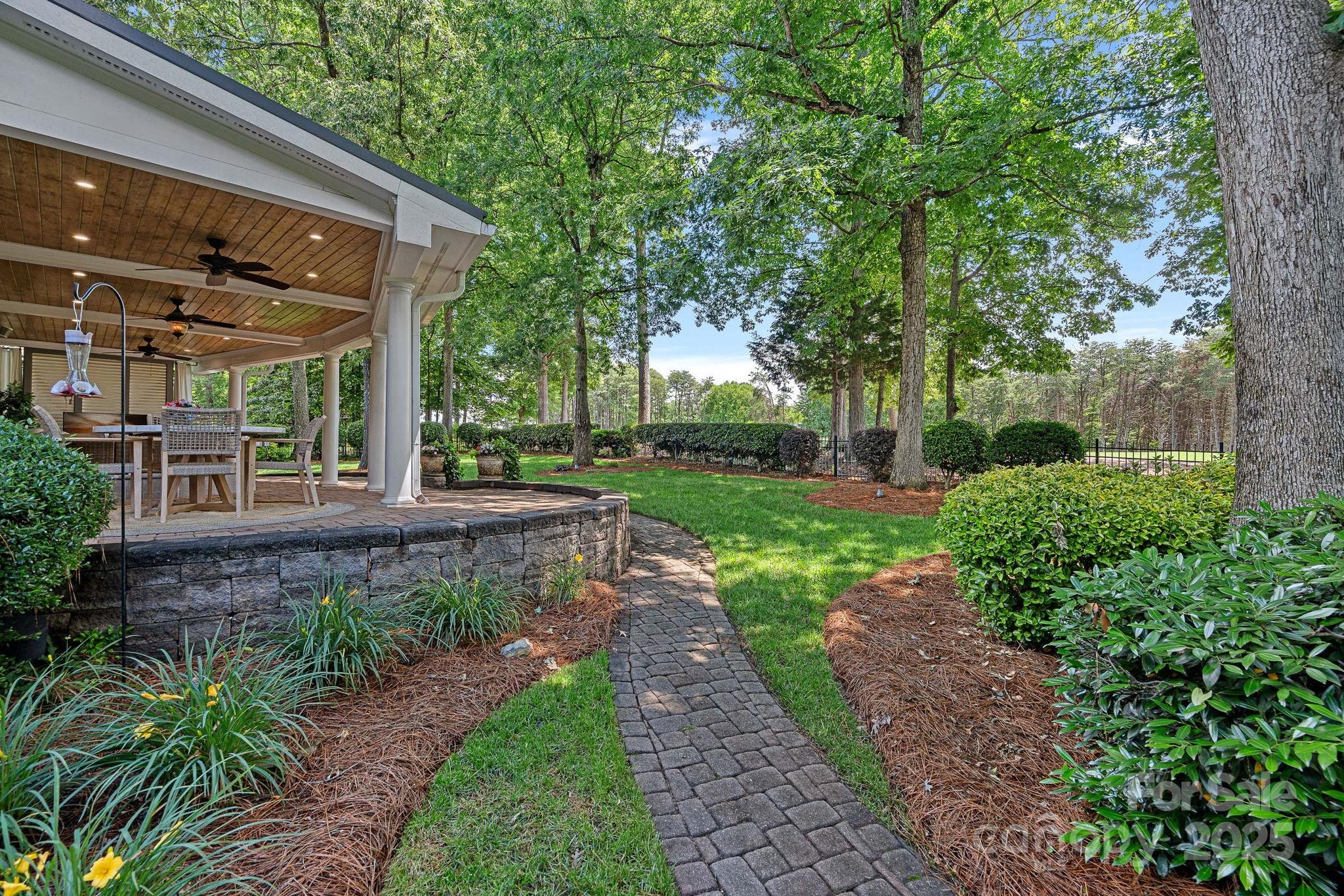 17040 Jetton Road