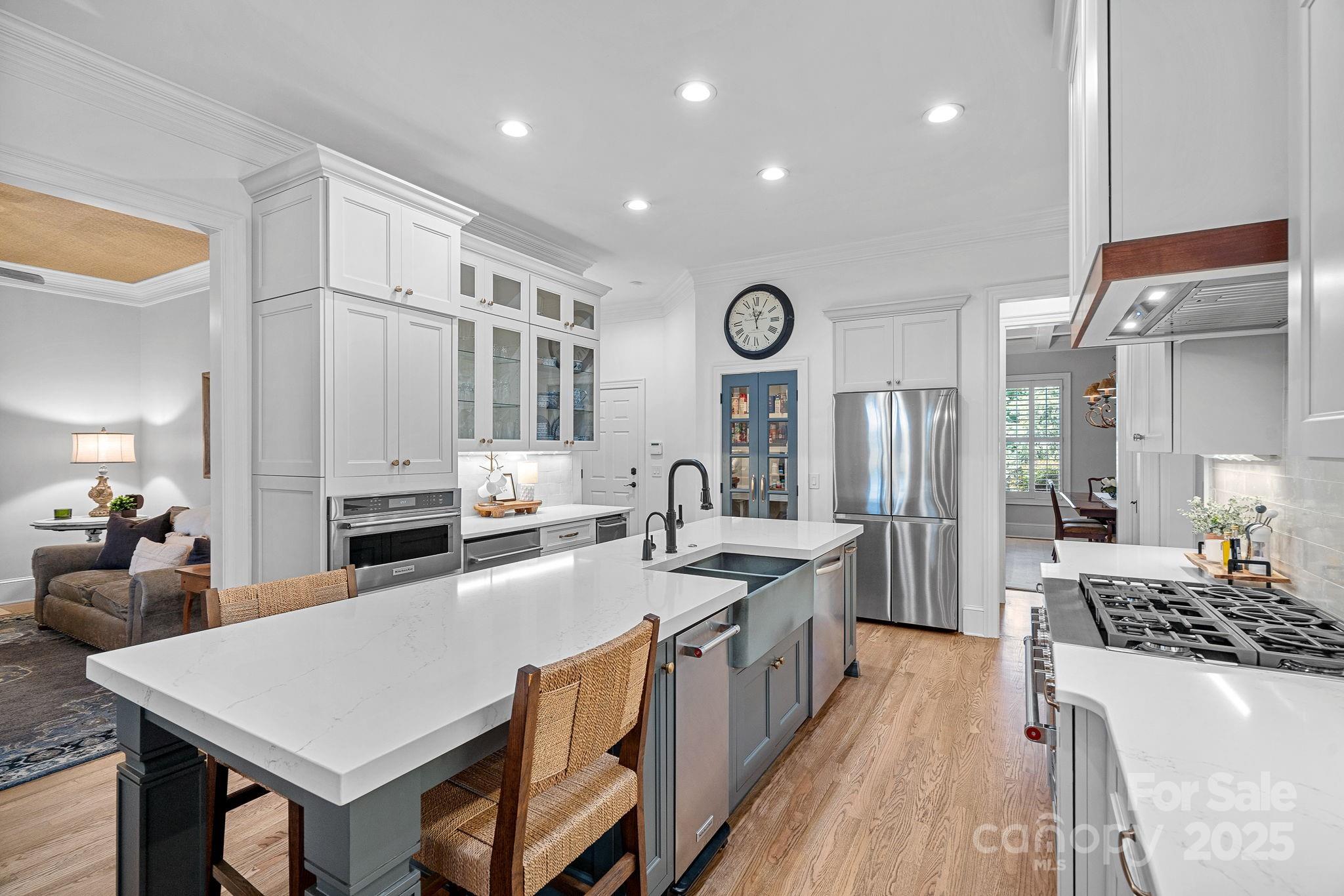 17040 Jetton Road