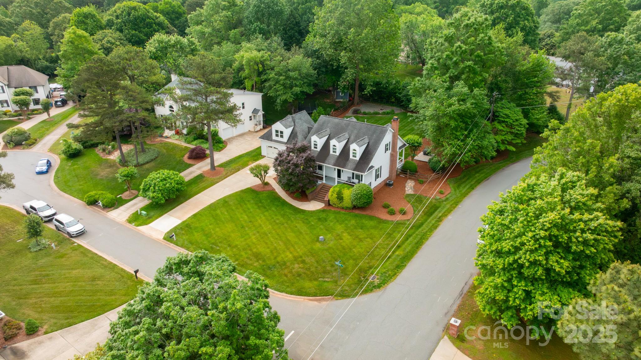 19523 Sunnypoint Court