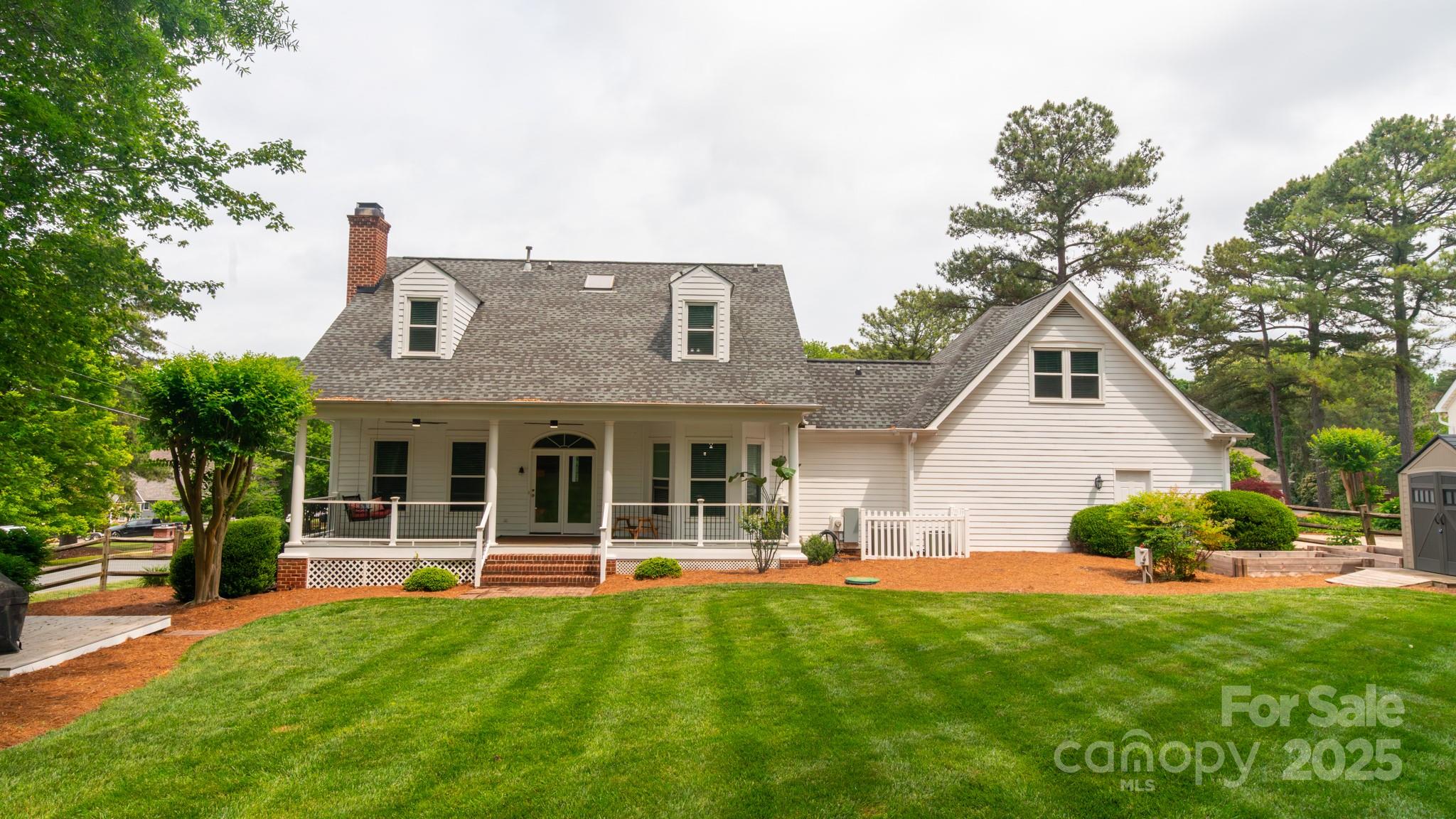 19523 Sunnypoint Court