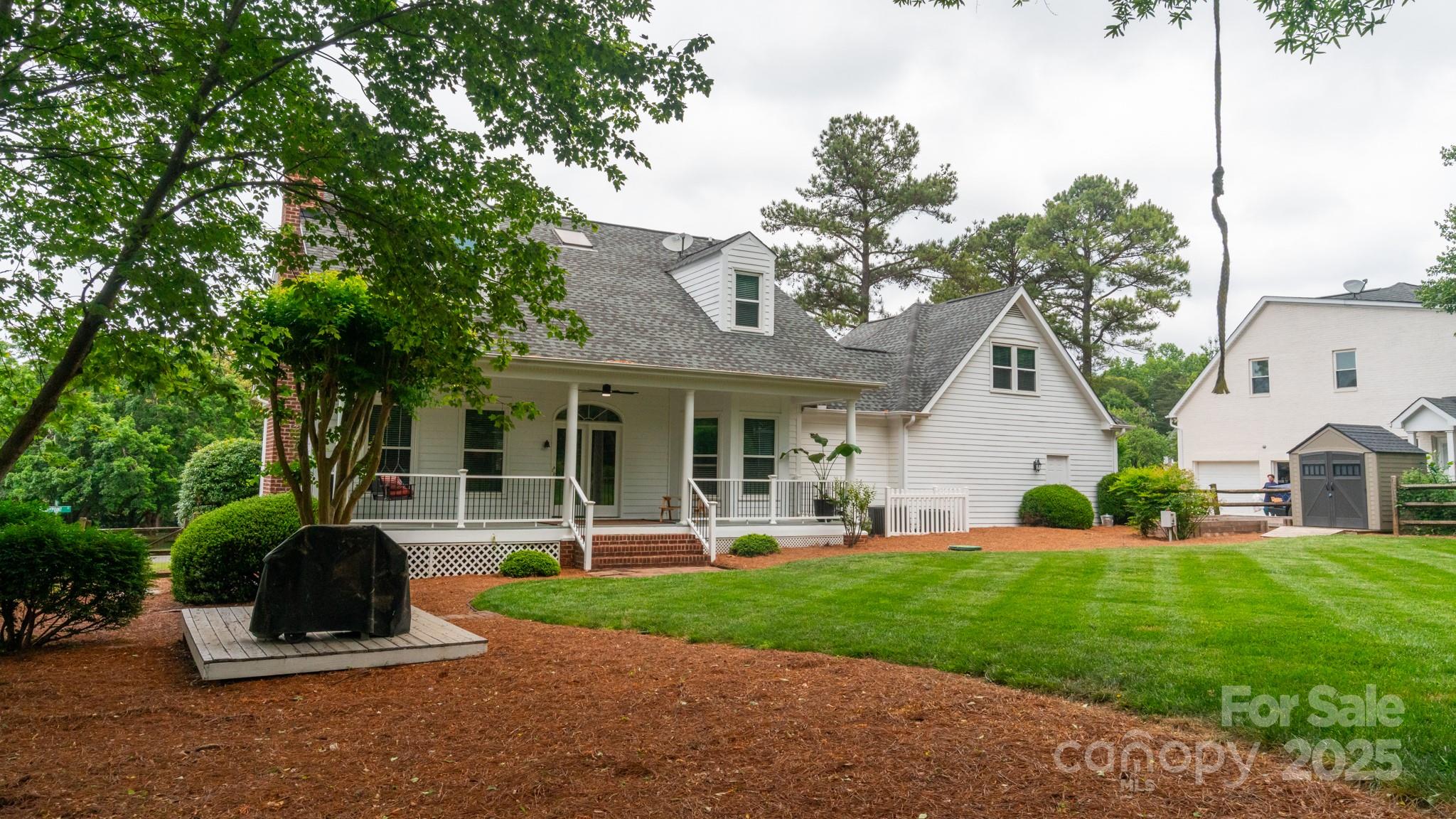 19523 Sunnypoint Court