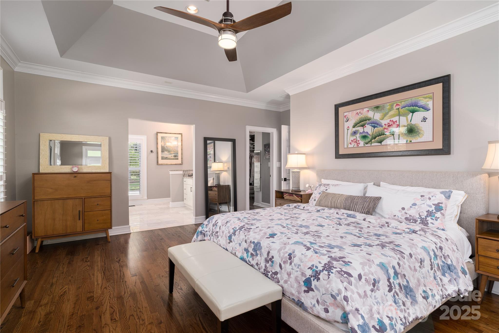 7600 Dunsmuir Court