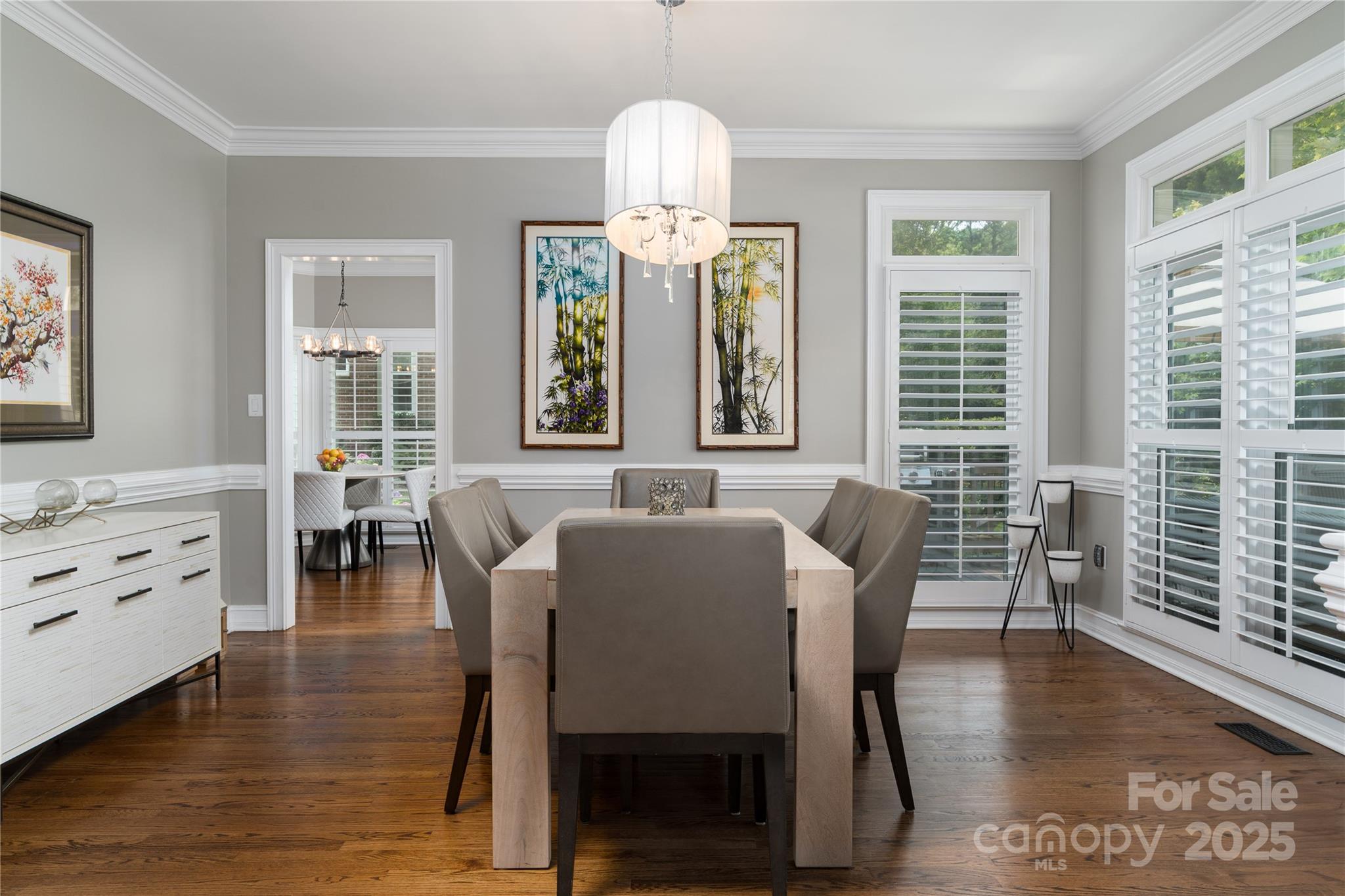 7600 Dunsmuir Court