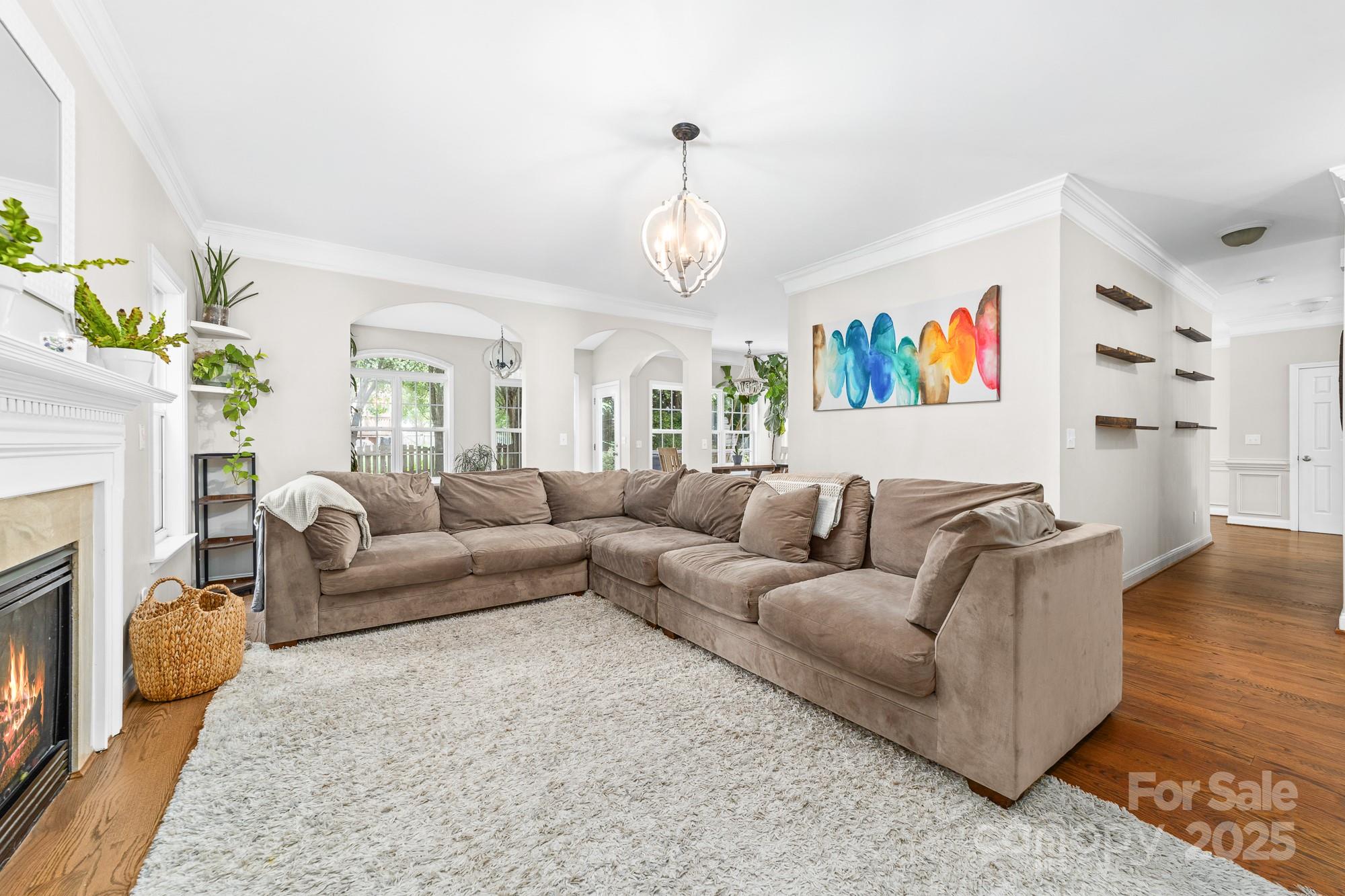 20305 Queensdale Drive
