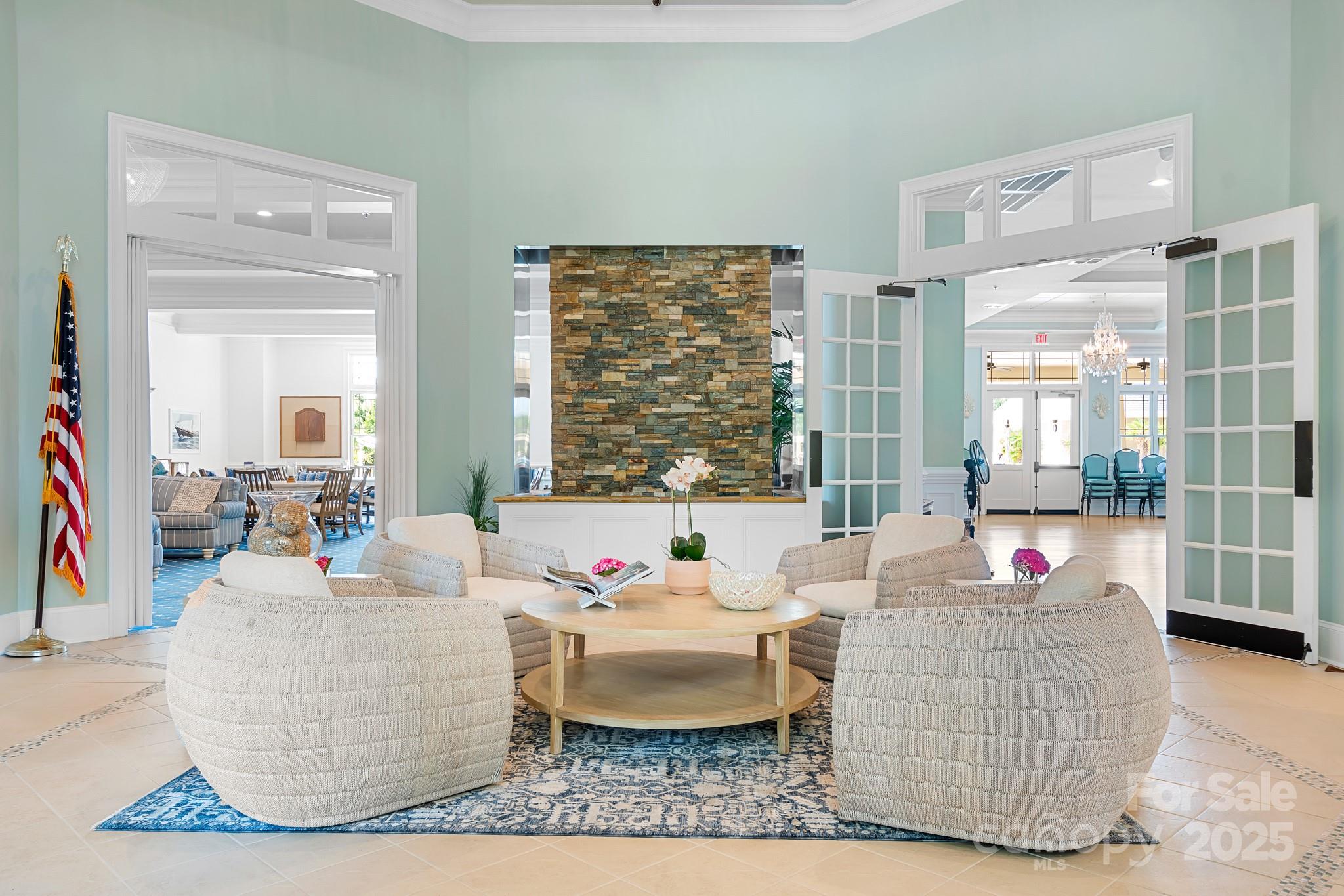 17914 Coulter Parkway