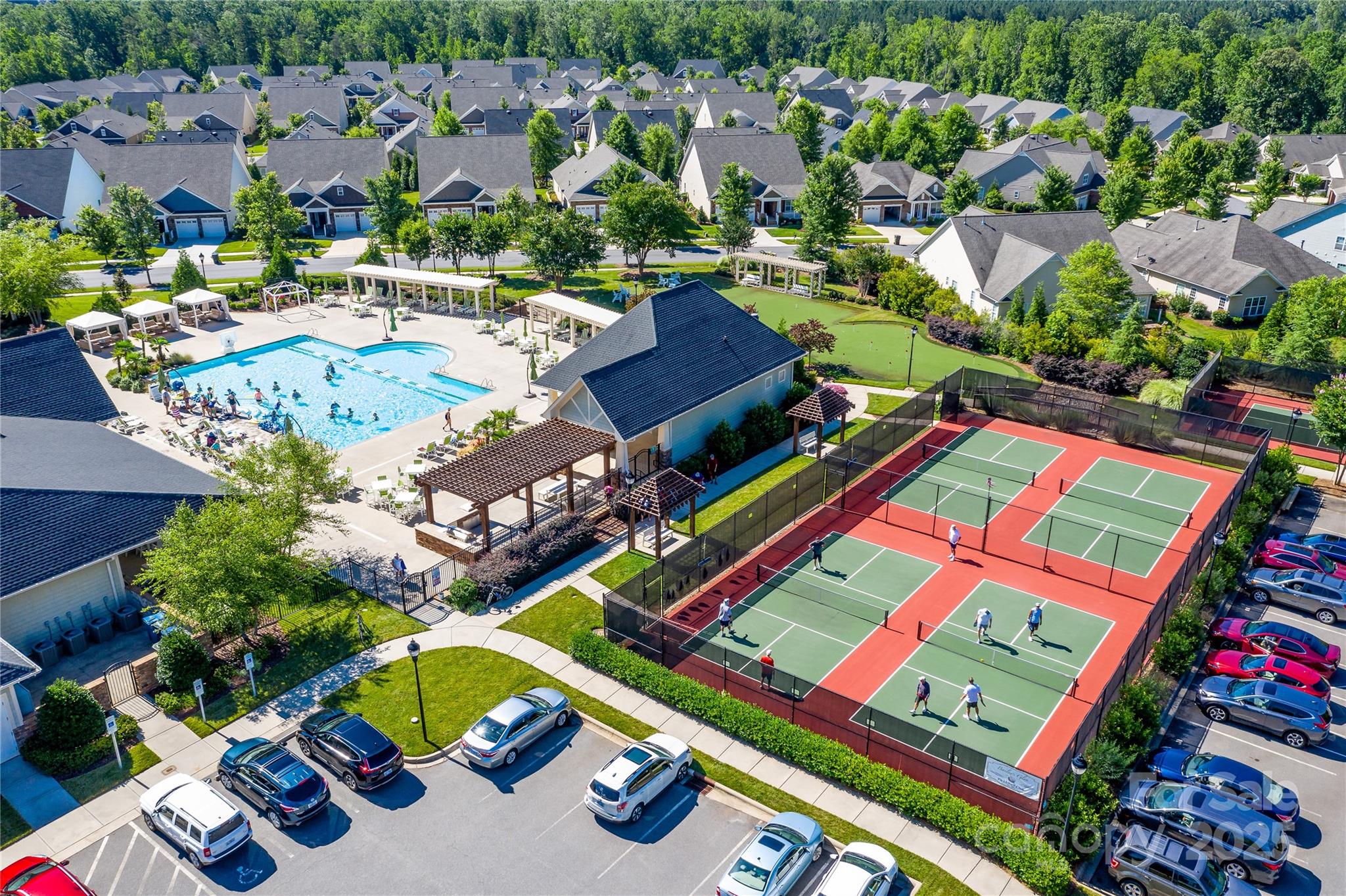 17914 Coulter Parkway