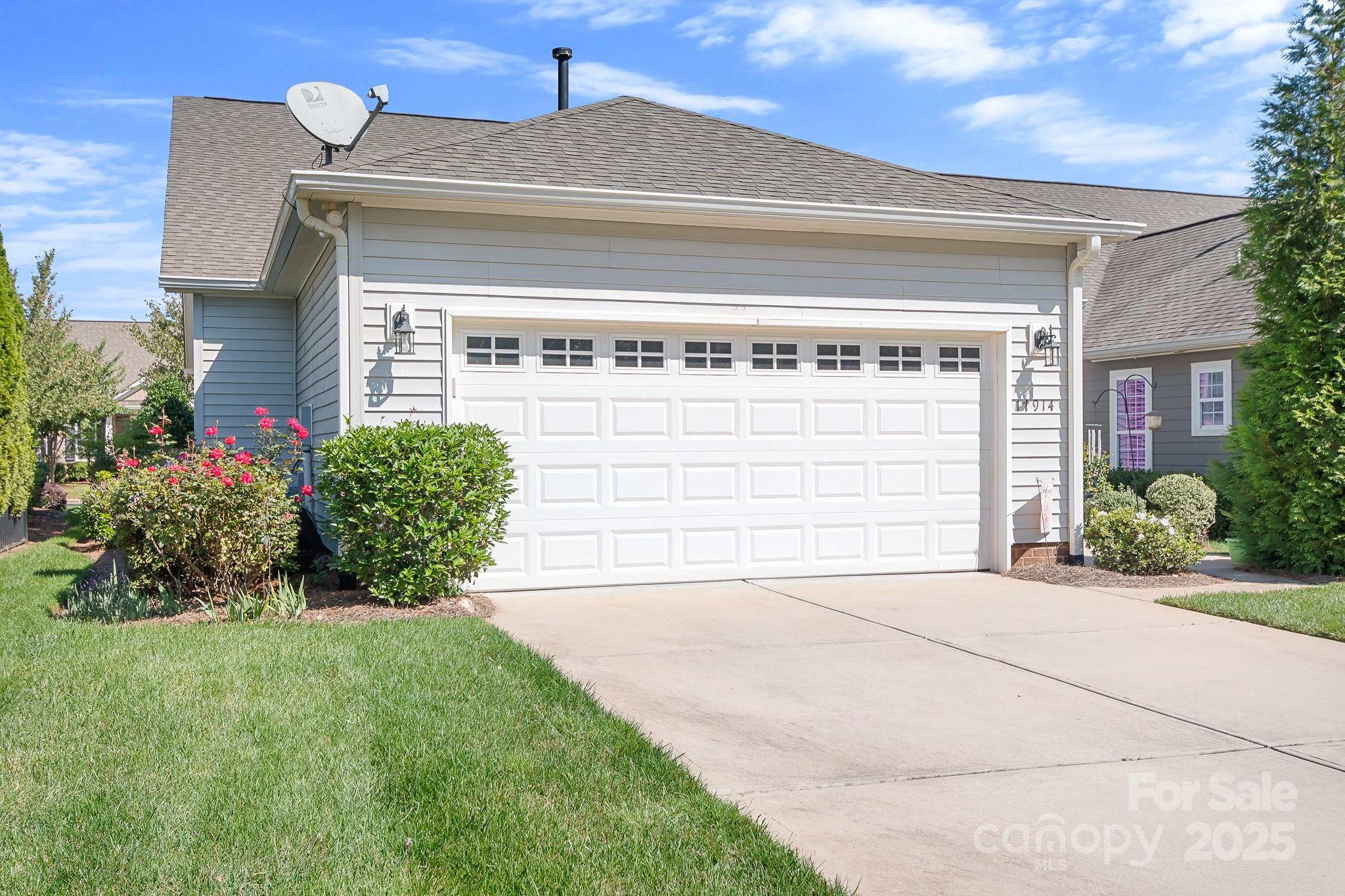 17914 Coulter Parkway