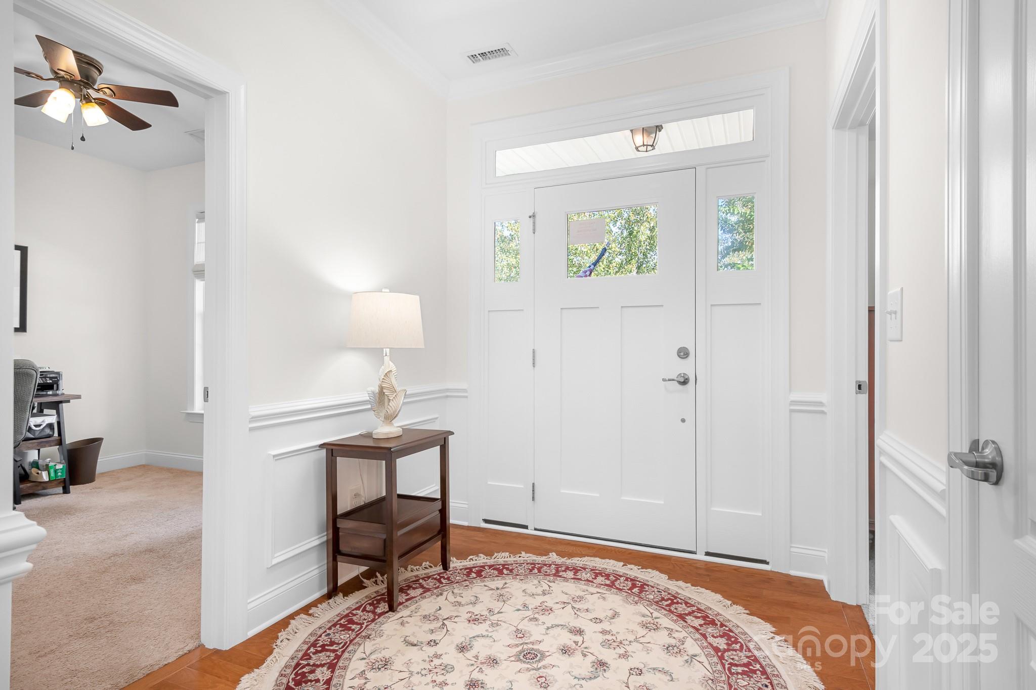 17914 Coulter Parkway