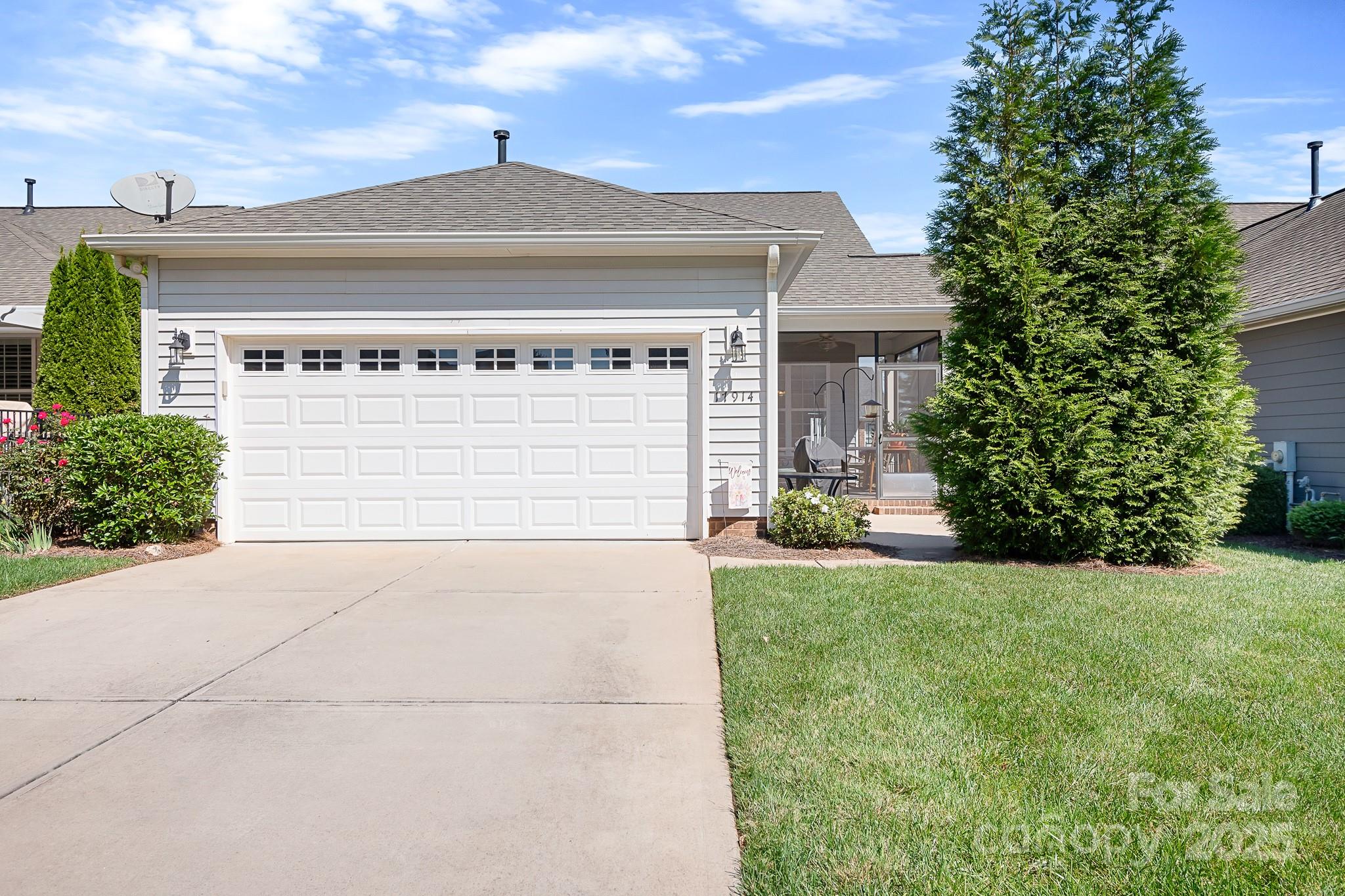 17914 Coulter Parkway