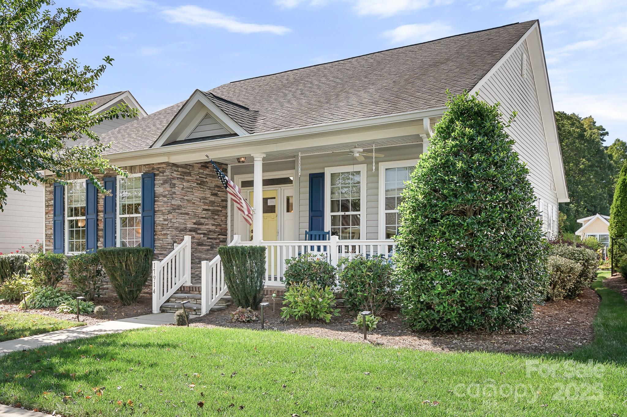 17914 Coulter Parkway