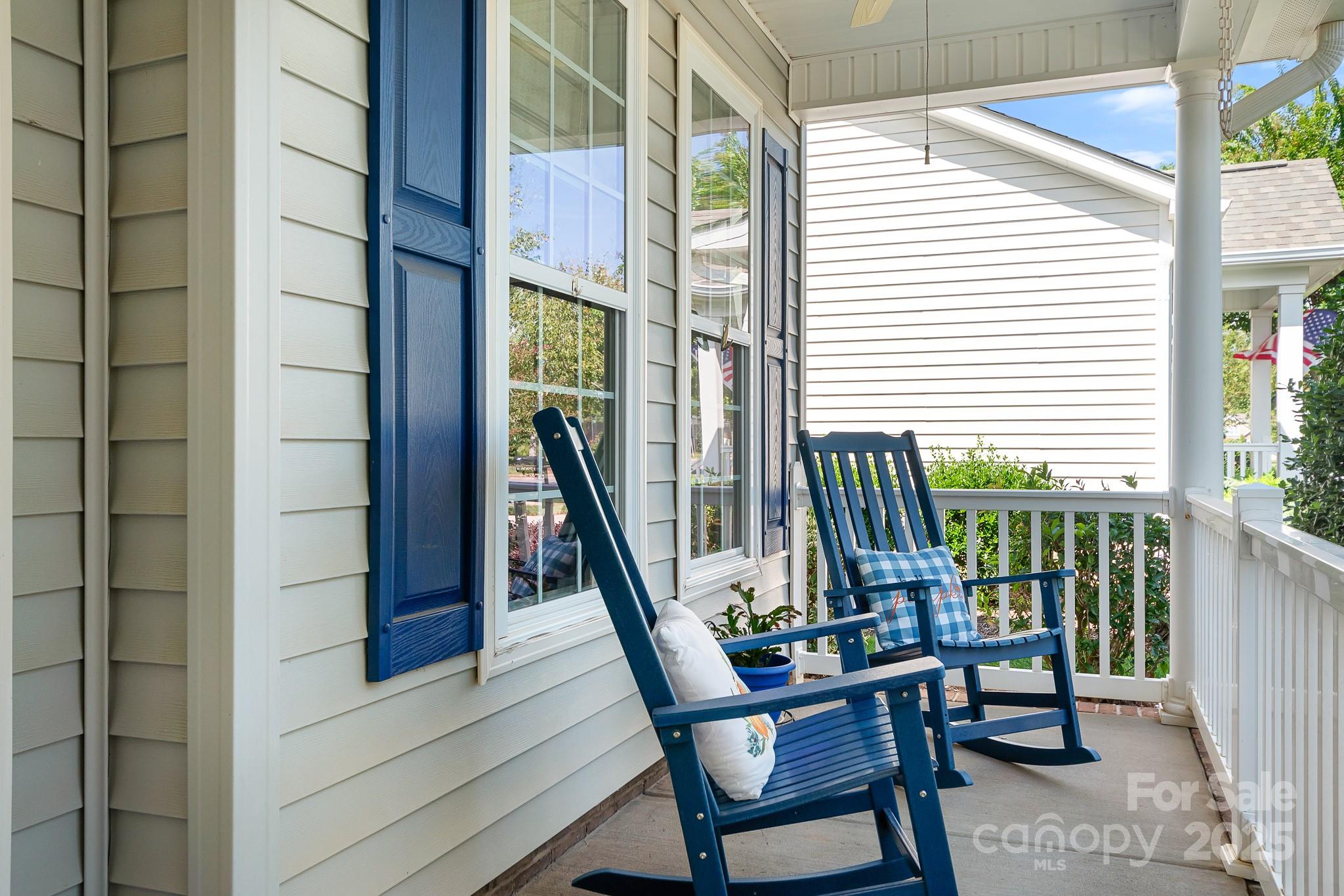 17914 Coulter Parkway