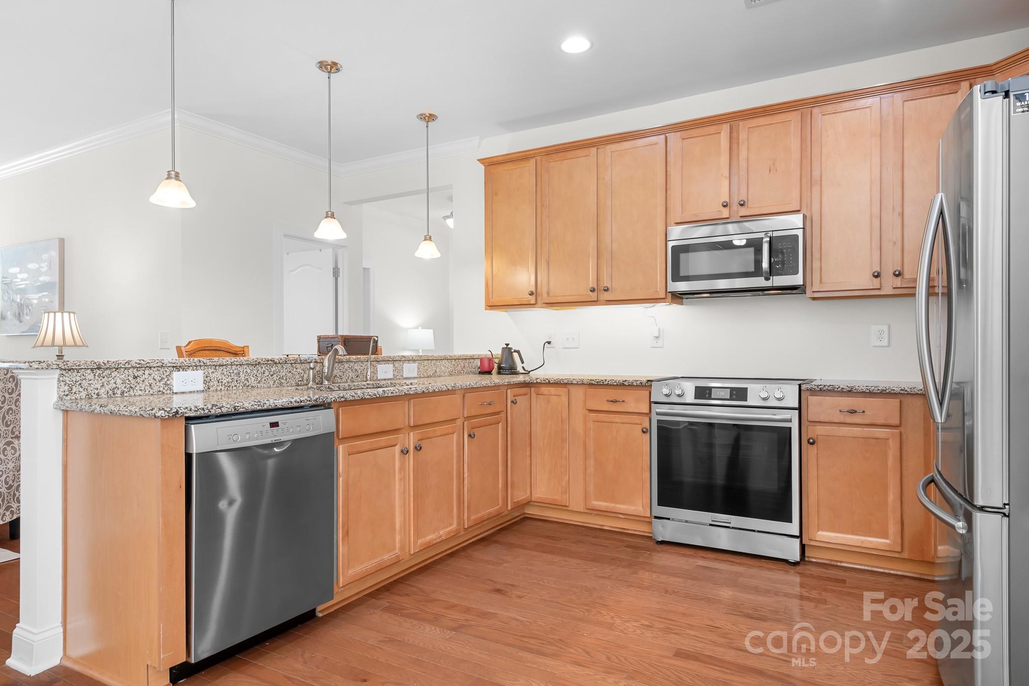 17914 Coulter Parkway